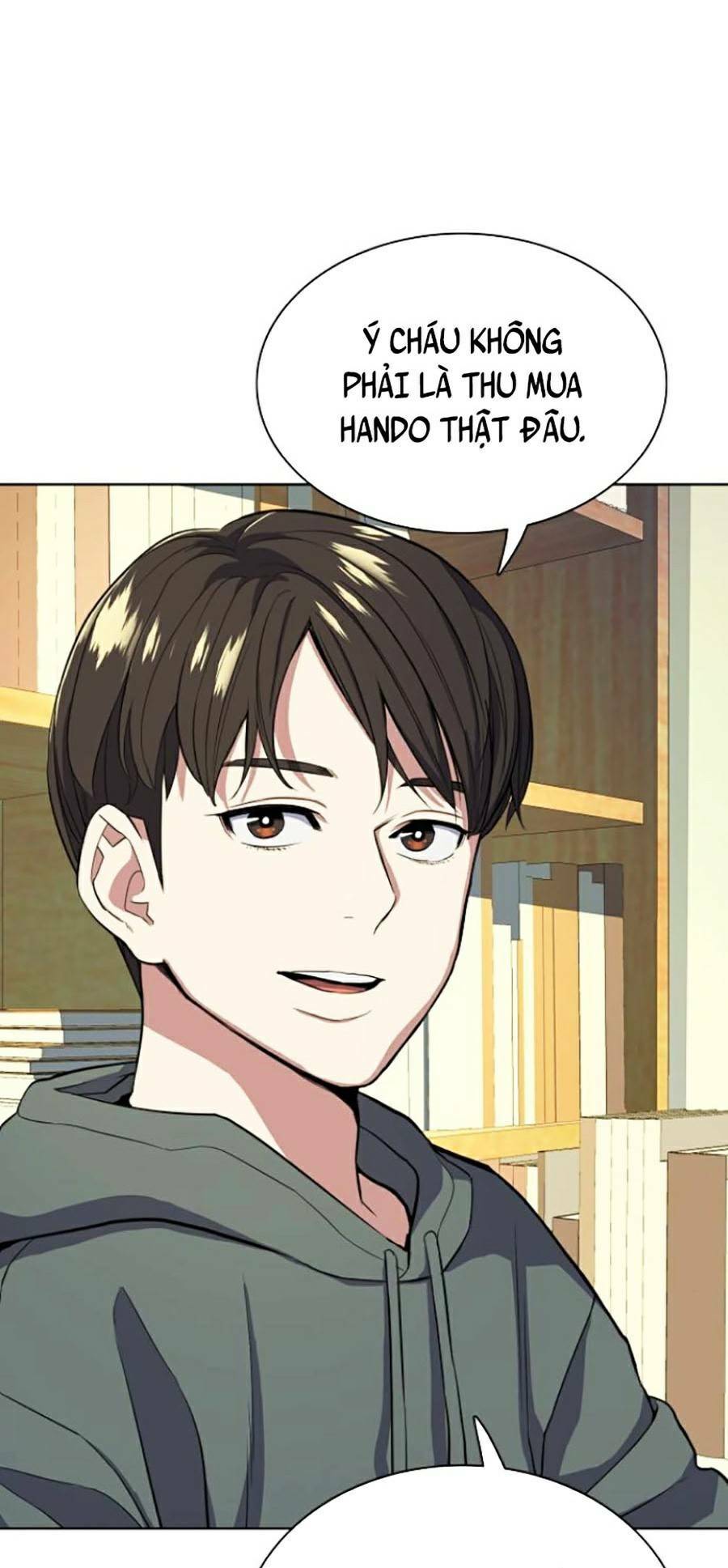 Tiểu Thiếu Gia Gia Tộc Tài Phiệt - Chap 19 - Trang 6