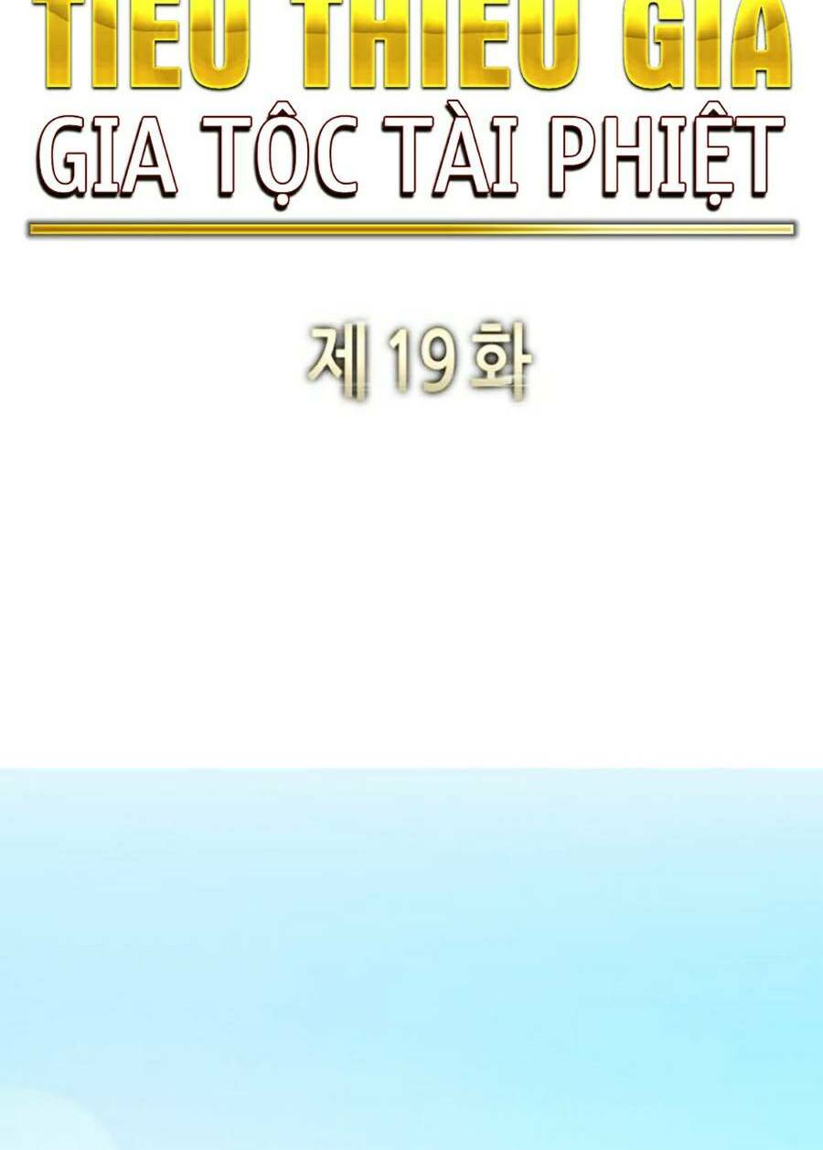 Tiểu Thiếu Gia Gia Tộc Tài Phiệt - Chap 19 - Trang 69