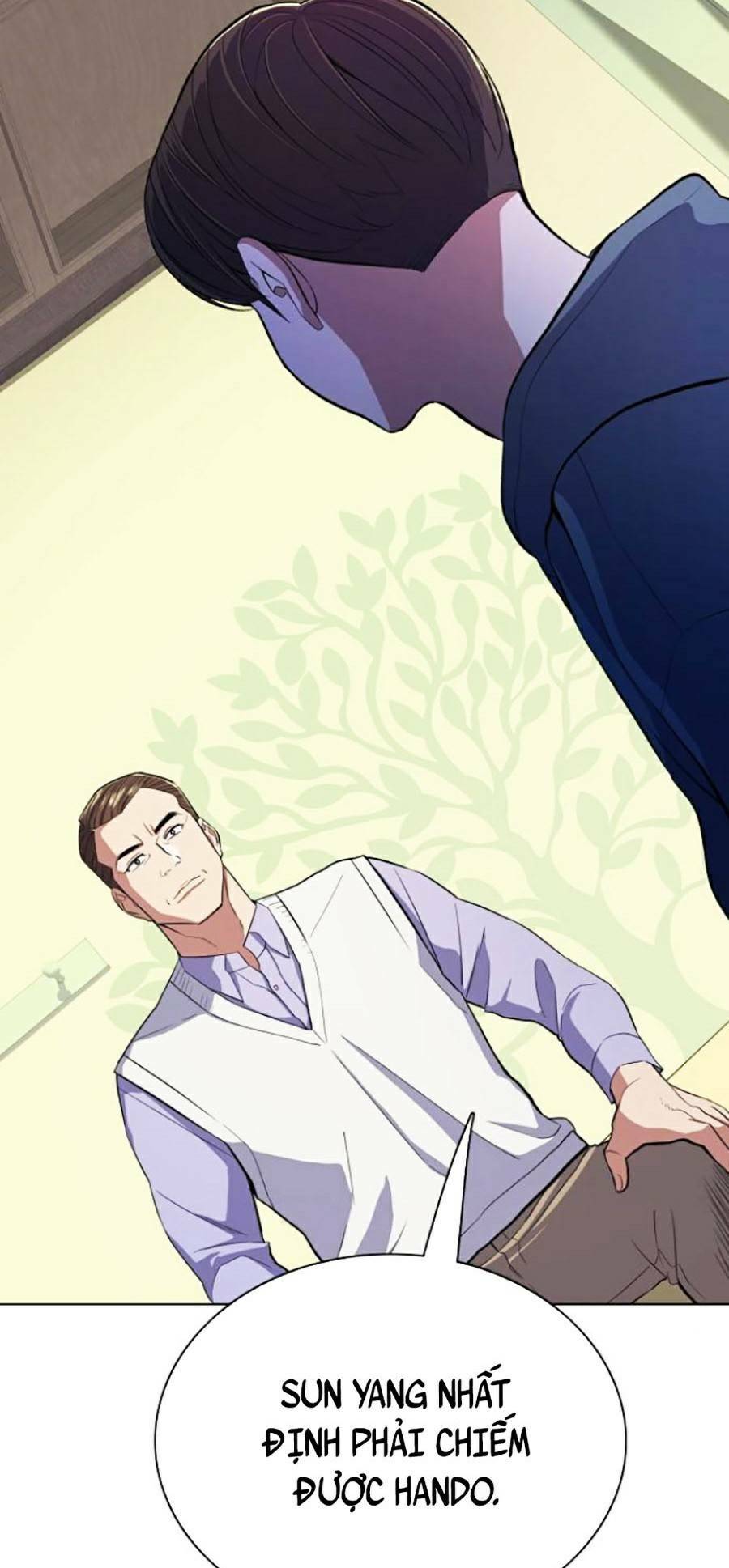 Tiểu Thiếu Gia Gia Tộc Tài Phiệt - Chap 19 - Trang 9