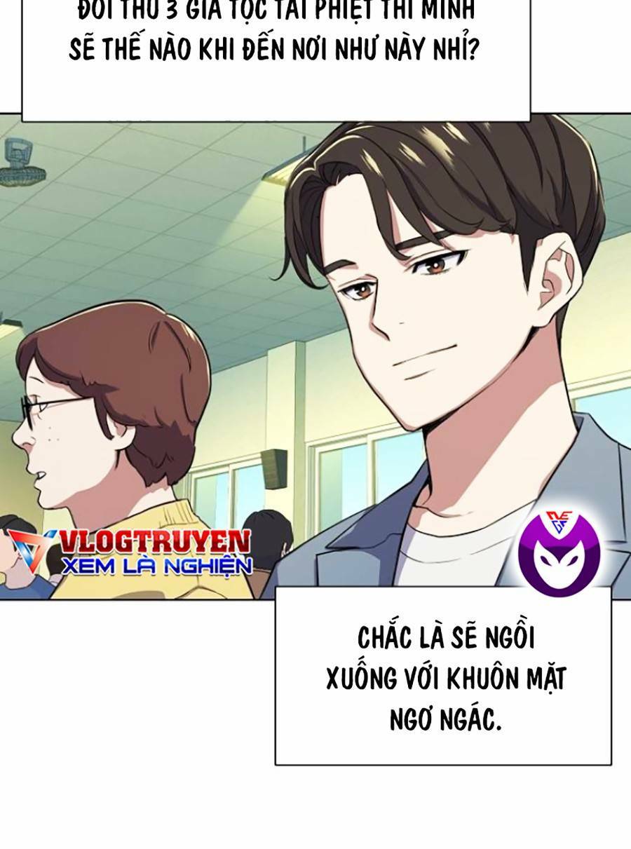 Tiểu Thiếu Gia Gia Tộc Tài Phiệt - Chap 19 - Trang 86