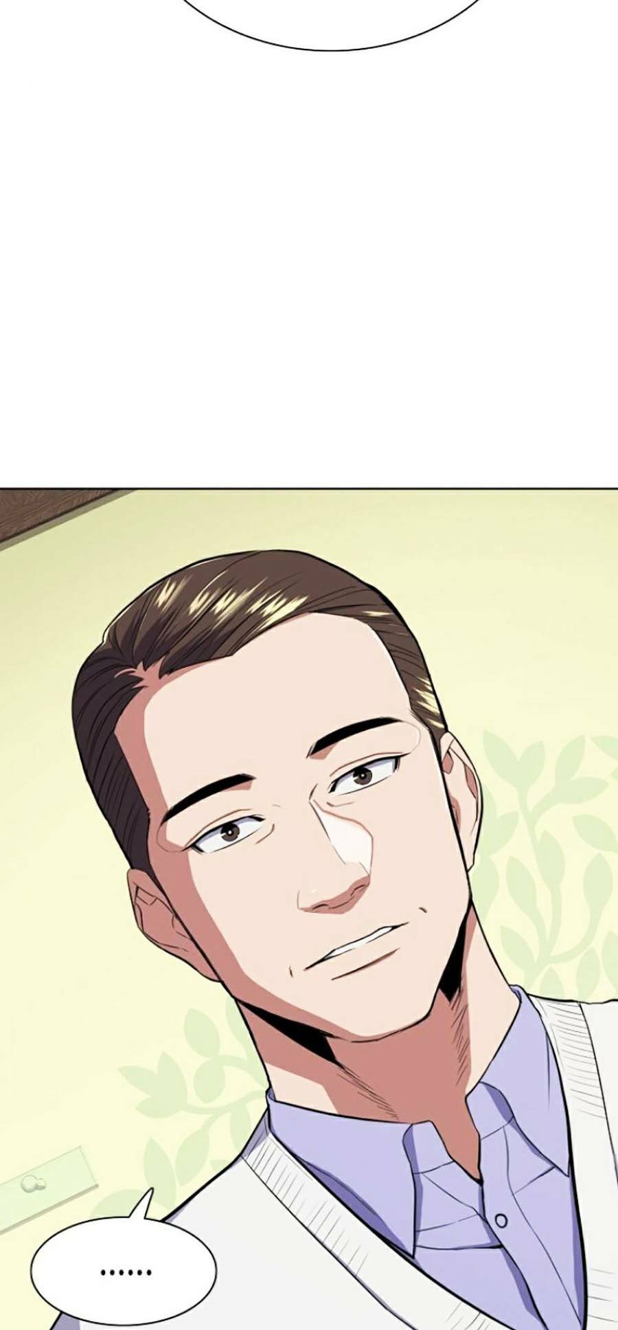 Tiểu Thiếu Gia Gia Tộc Tài Phiệt - Chap 19 - Trang 10