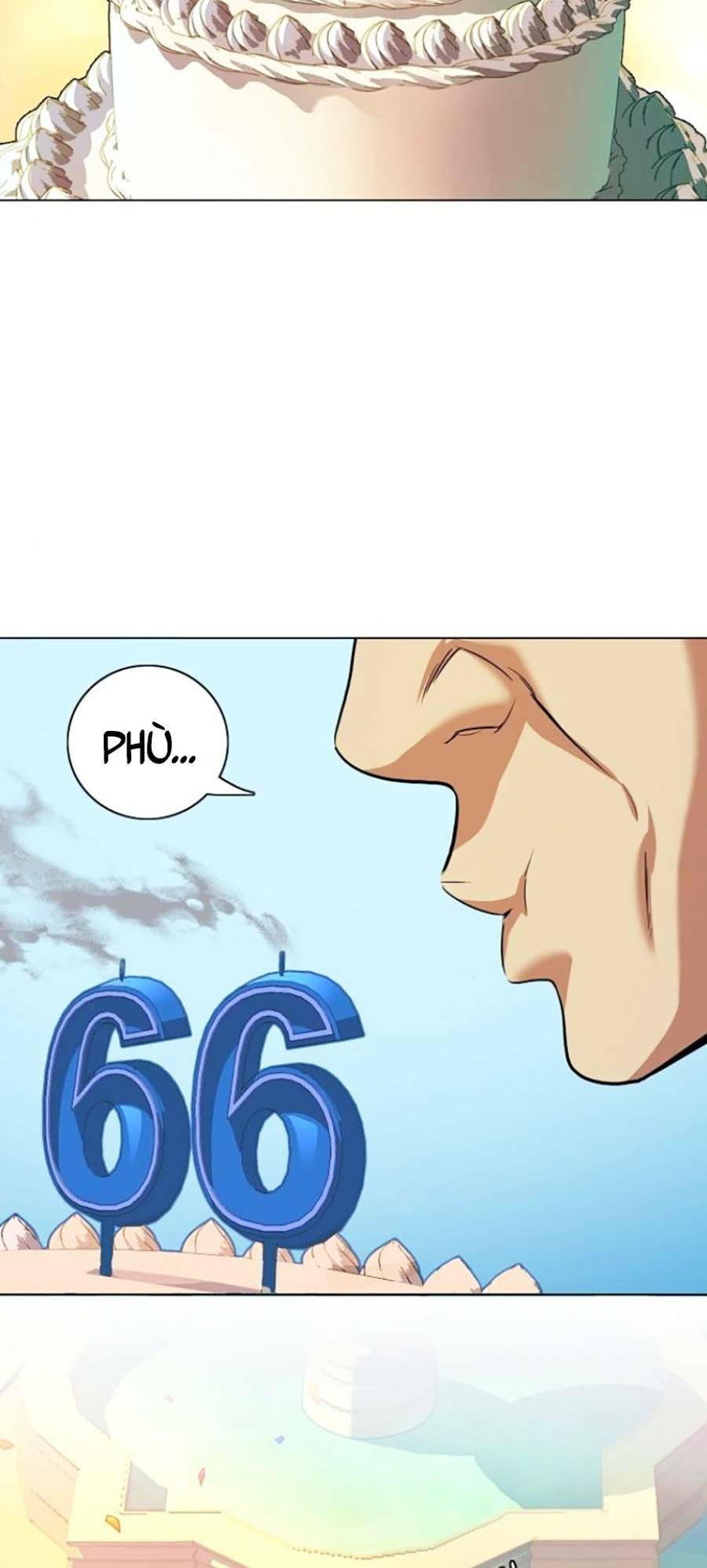 Tiểu Thiếu Gia Gia Tộc Tài Phiệt - Chap 2 - Trang 2