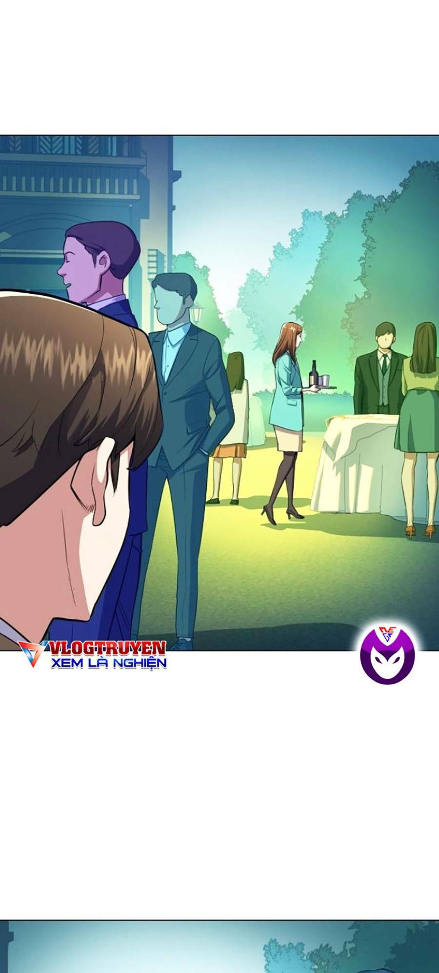 Tiểu Thiếu Gia Gia Tộc Tài Phiệt - Chap 2 - Trang 11