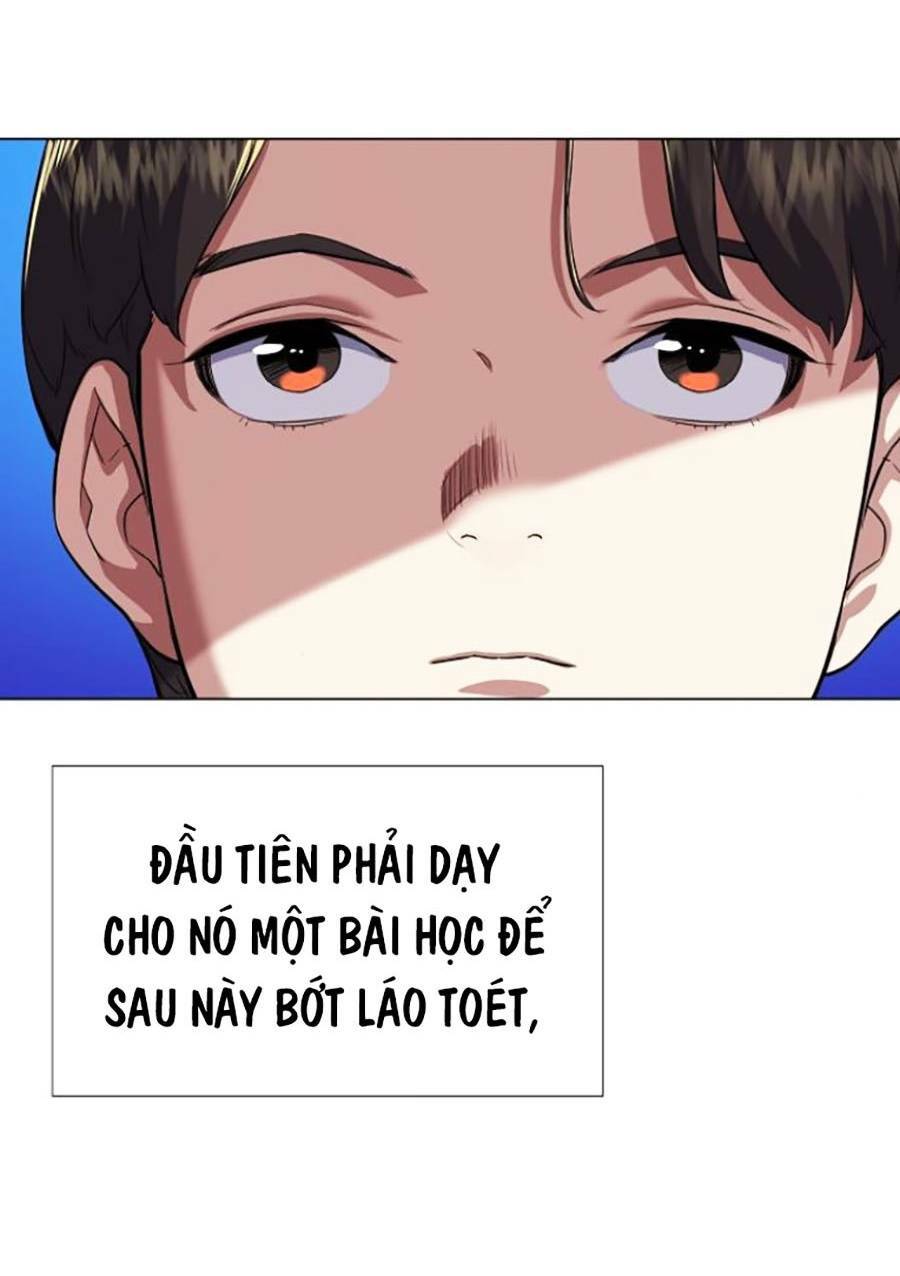 Tiểu Thiếu Gia Gia Tộc Tài Phiệt - Chap 2 - Trang 104