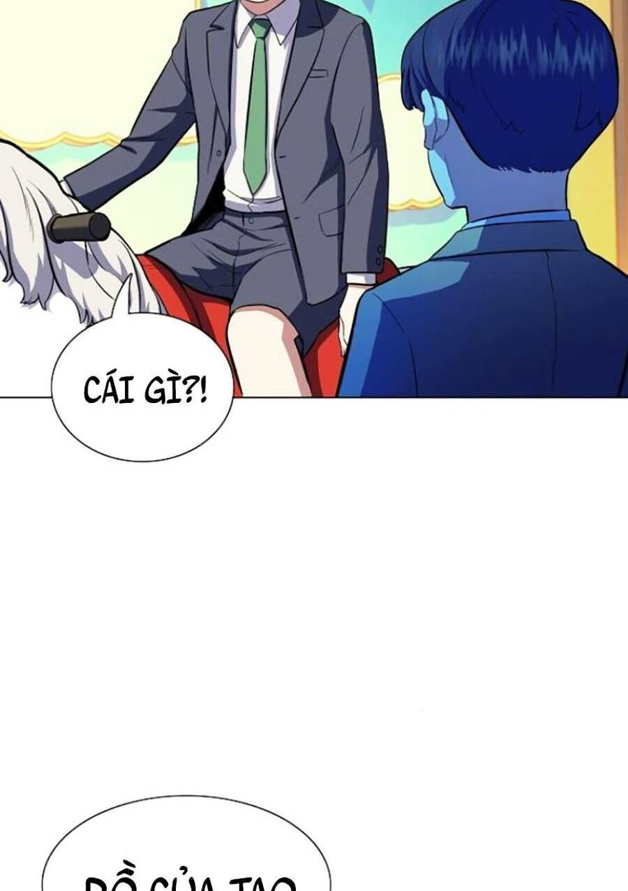 Tiểu Thiếu Gia Gia Tộc Tài Phiệt - Chap 2 - Trang 107
