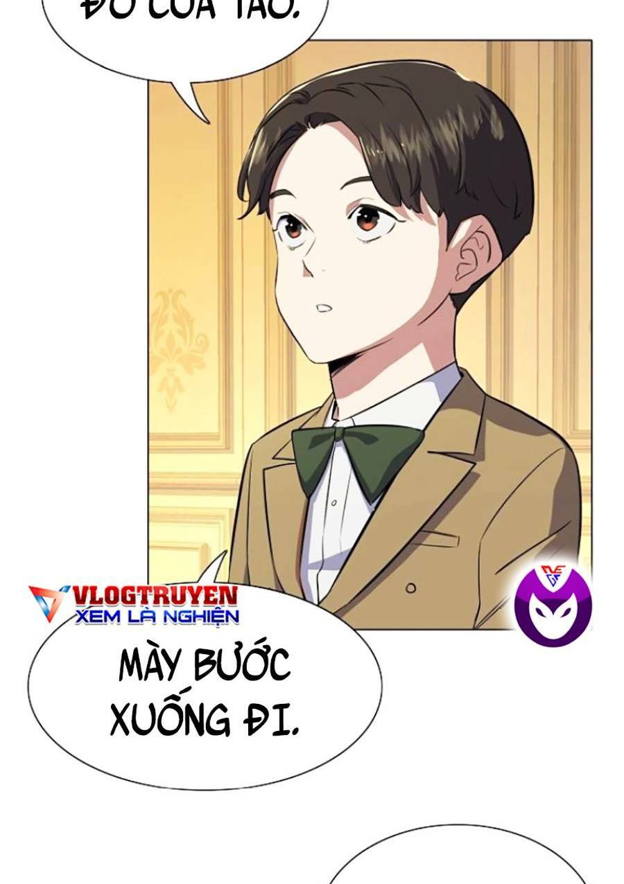 Tiểu Thiếu Gia Gia Tộc Tài Phiệt - Chap 2 - Trang 108