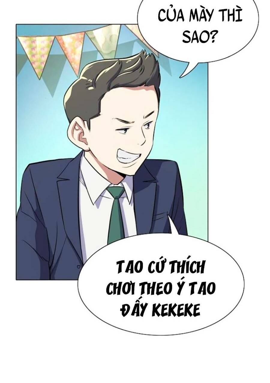 Tiểu Thiếu Gia Gia Tộc Tài Phiệt - Chap 2 - Trang 109