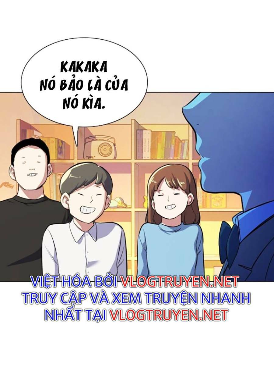 Tiểu Thiếu Gia Gia Tộc Tài Phiệt - Chap 2 - Trang 110