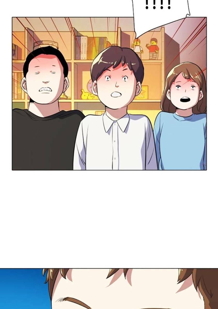 Tiểu Thiếu Gia Gia Tộc Tài Phiệt - Chap 2 - Trang 116