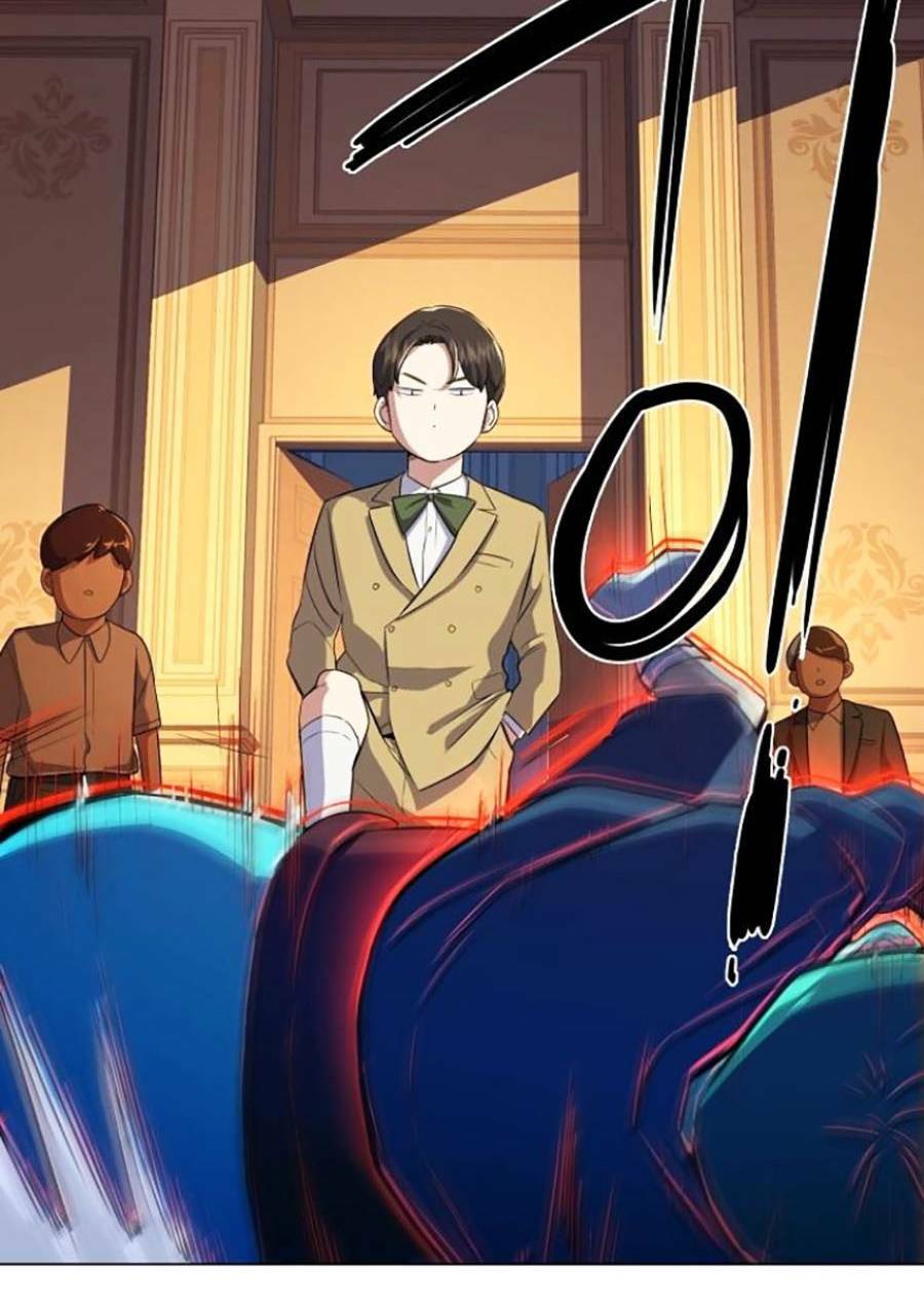 Tiểu Thiếu Gia Gia Tộc Tài Phiệt - Chap 2 - Trang 118
