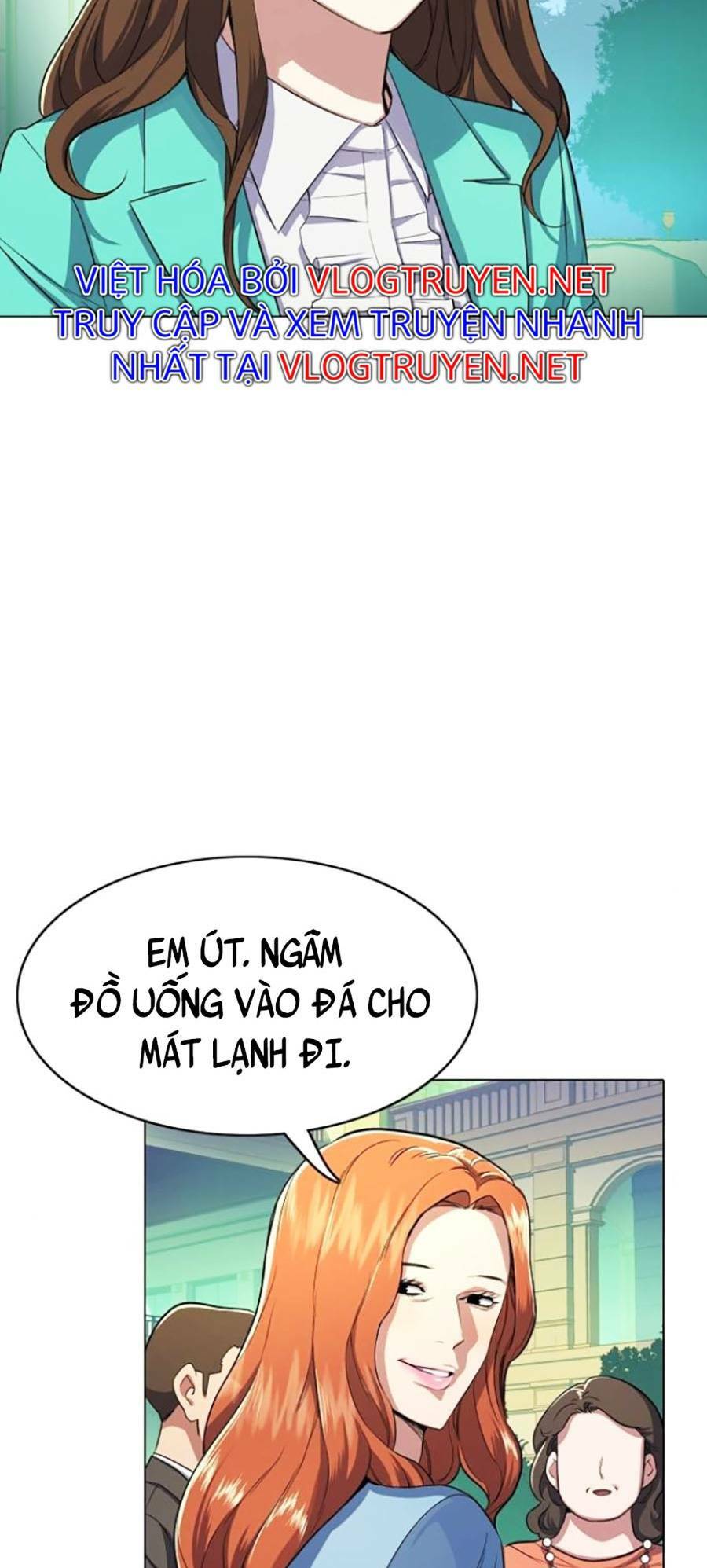 Tiểu Thiếu Gia Gia Tộc Tài Phiệt - Chap 2 - Trang 13
