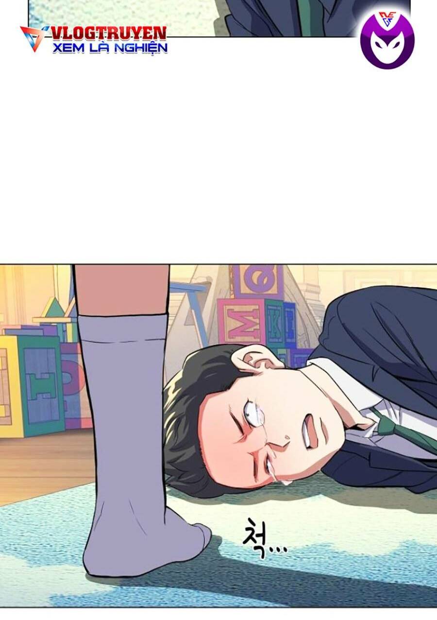 Tiểu Thiếu Gia Gia Tộc Tài Phiệt - Chap 2 - Trang 123