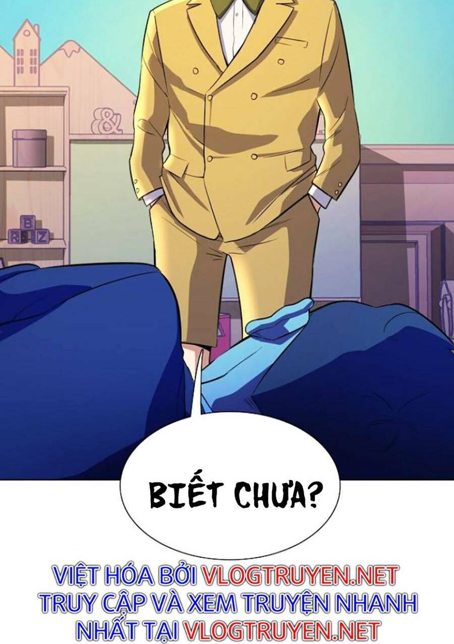 Tiểu Thiếu Gia Gia Tộc Tài Phiệt - Chap 2 - Trang 125