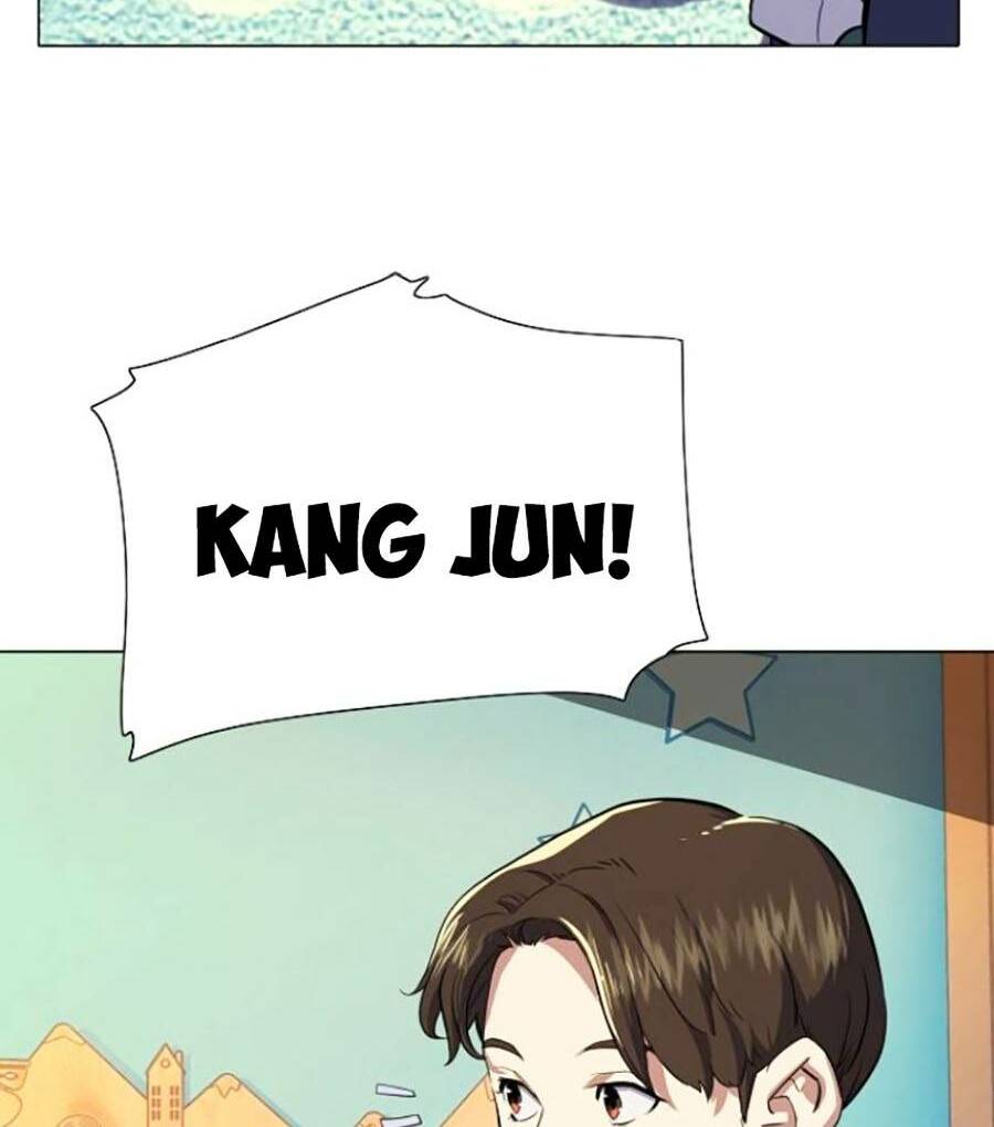 Tiểu Thiếu Gia Gia Tộc Tài Phiệt - Chap 2 - Trang 127