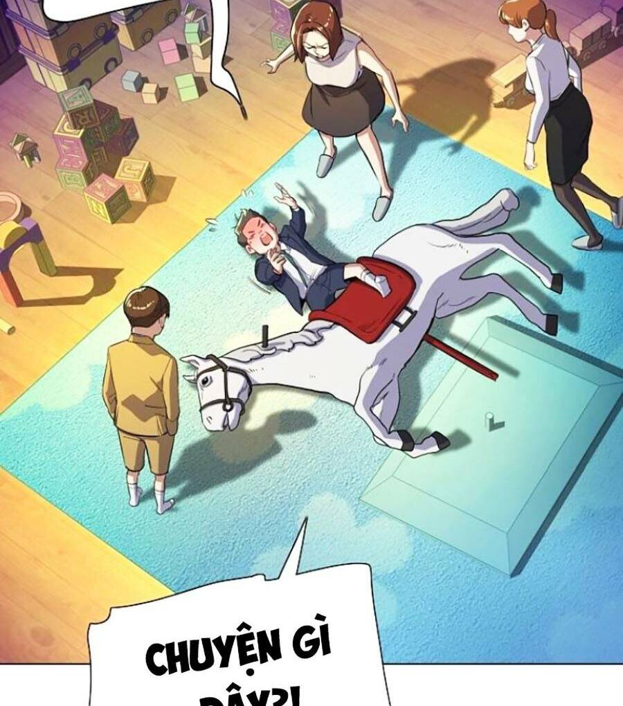 Tiểu Thiếu Gia Gia Tộc Tài Phiệt - Chap 2 - Trang 129