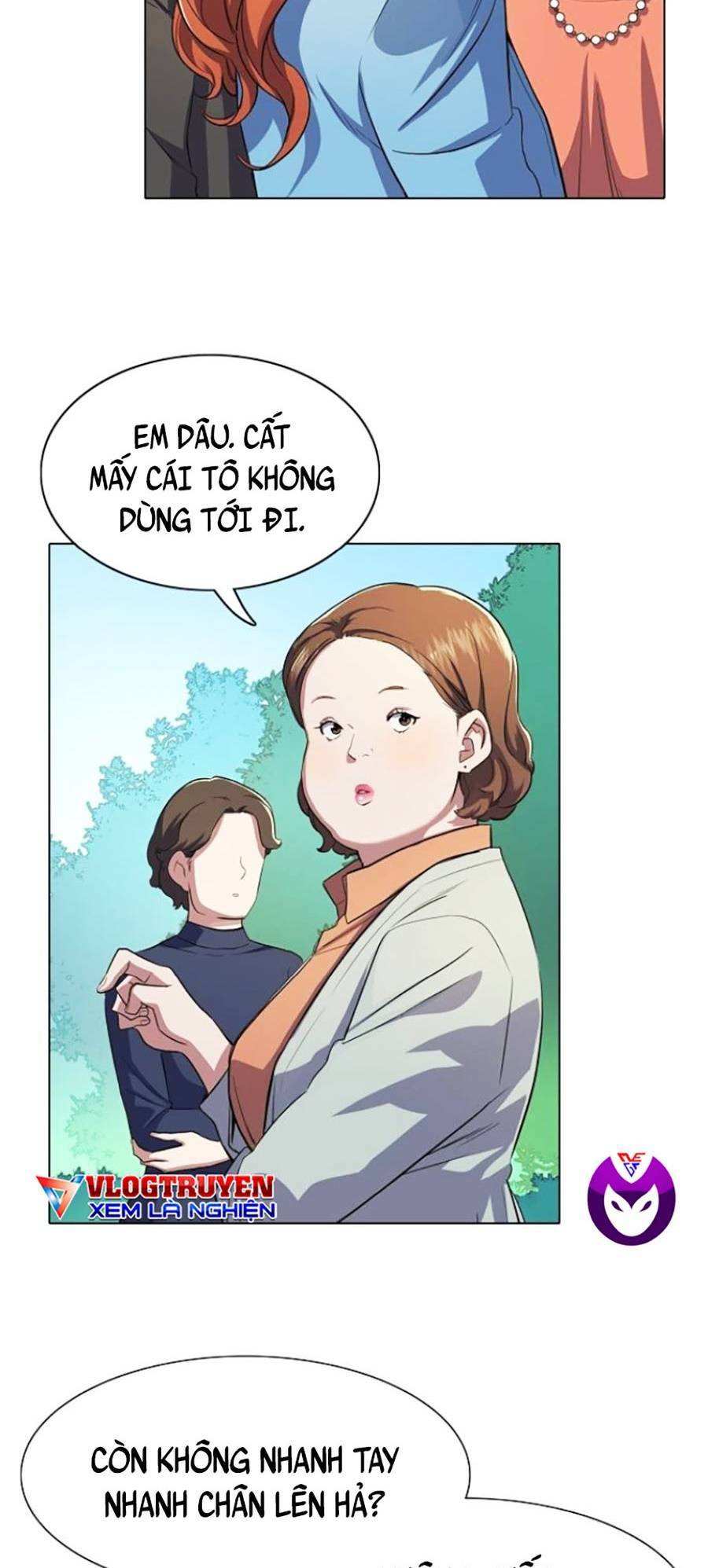 Tiểu Thiếu Gia Gia Tộc Tài Phiệt - Chap 2 - Trang 14