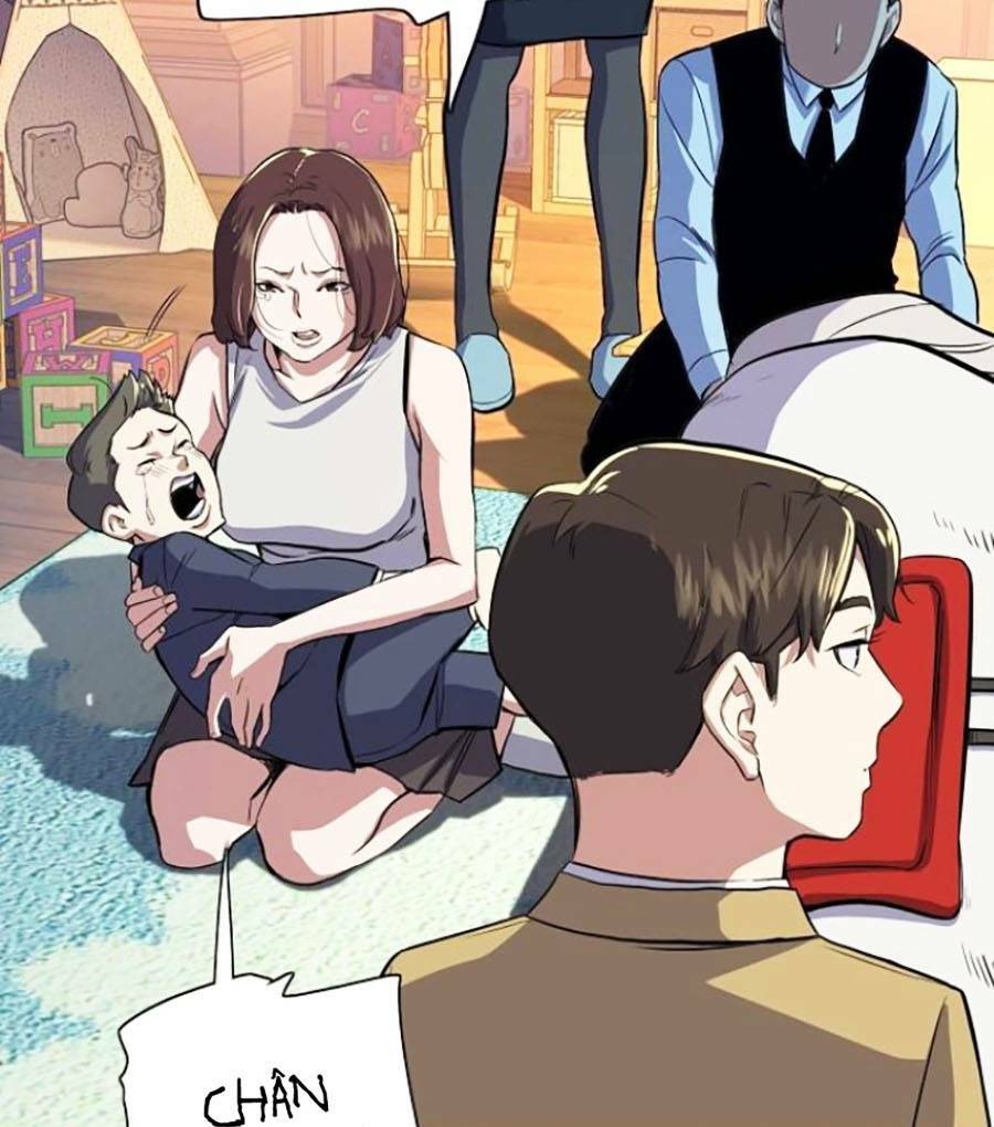 Tiểu Thiếu Gia Gia Tộc Tài Phiệt - Chap 2 - Trang 132