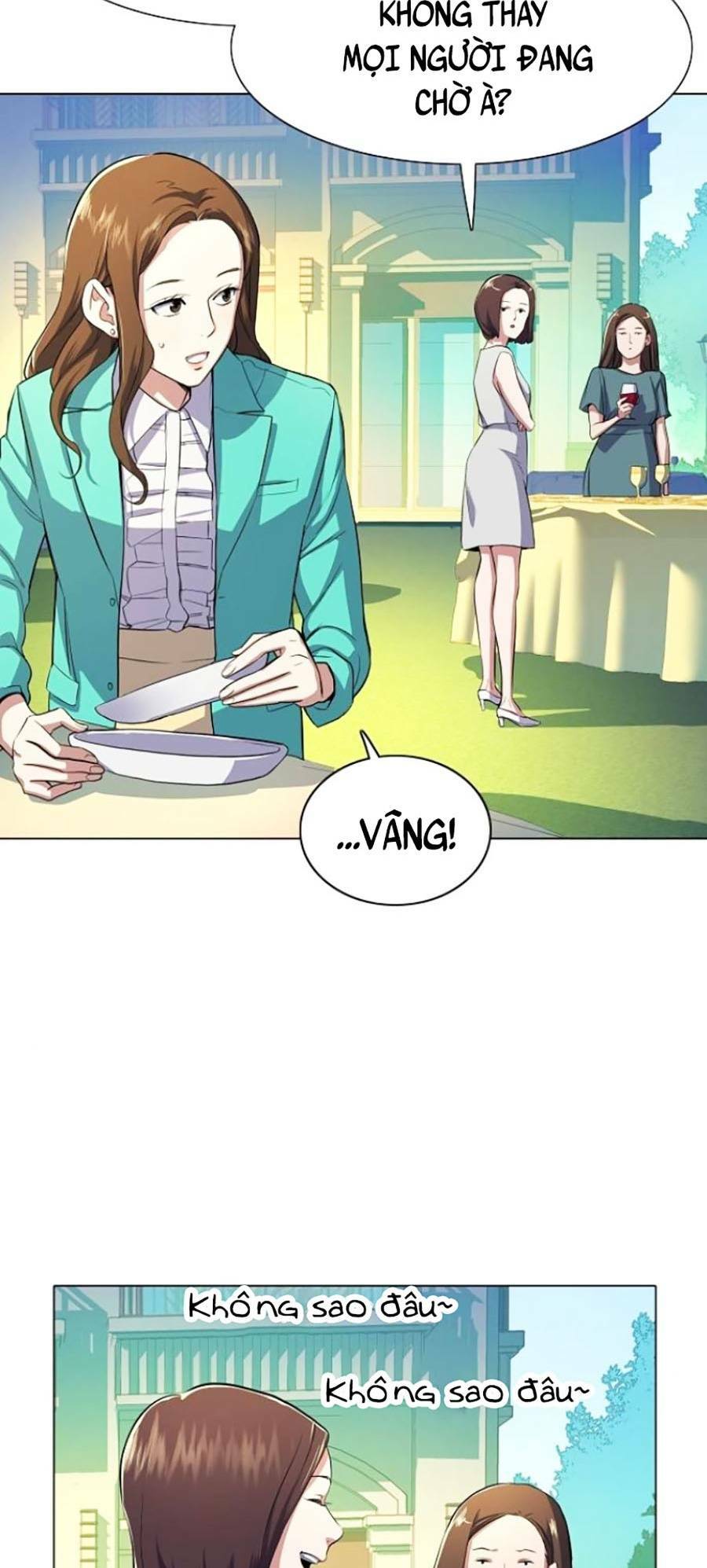 Tiểu Thiếu Gia Gia Tộc Tài Phiệt - Chap 2 - Trang 15