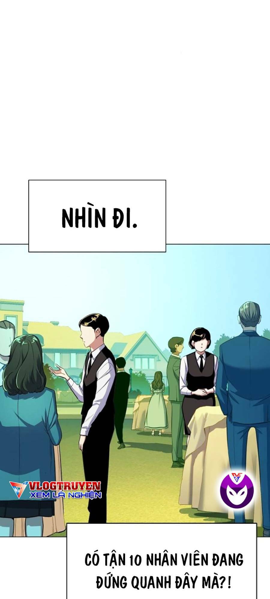 Tiểu Thiếu Gia Gia Tộc Tài Phiệt - Chap 2 - Trang 17