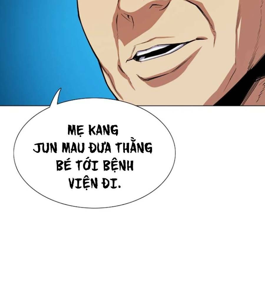 Tiểu Thiếu Gia Gia Tộc Tài Phiệt - Chap 2 - Trang 164