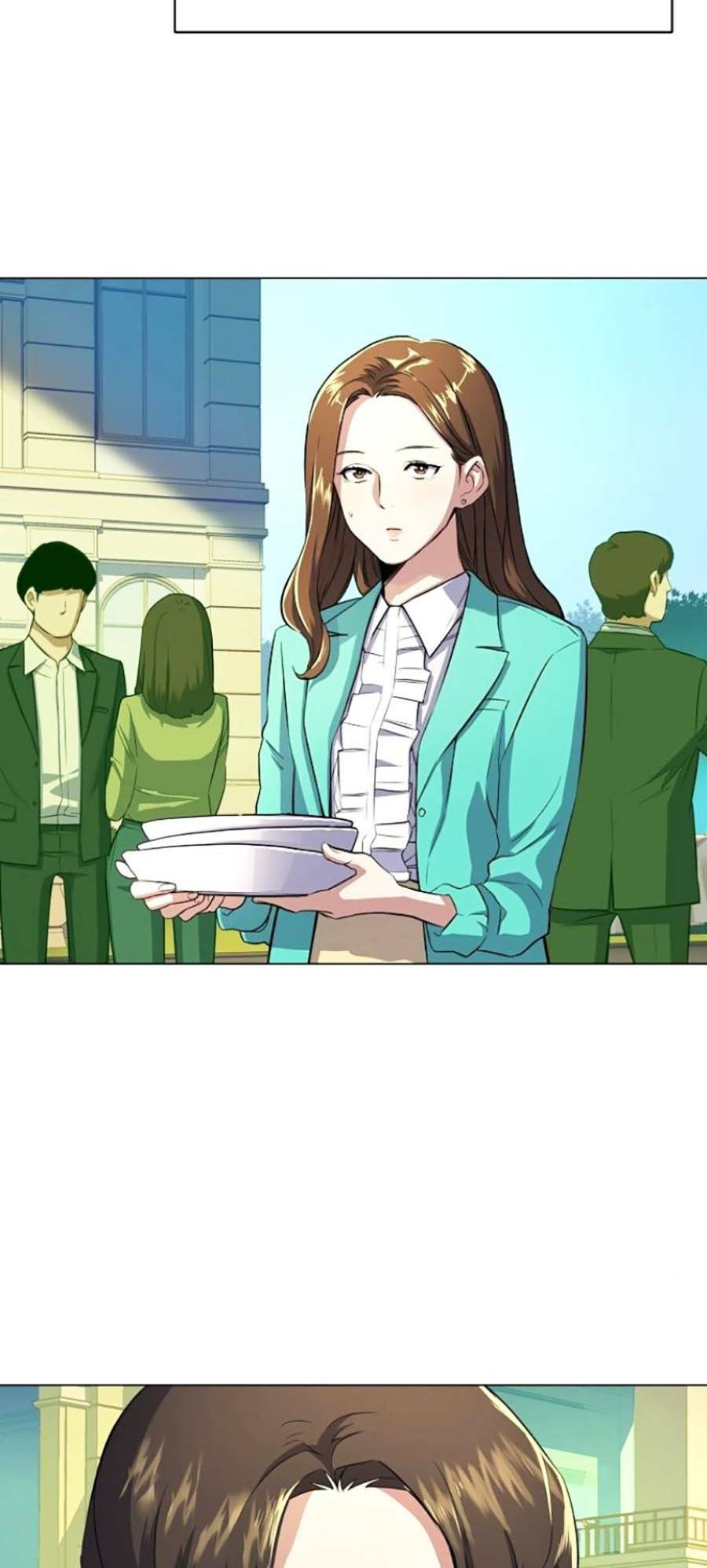 Tiểu Thiếu Gia Gia Tộc Tài Phiệt - Chap 2 - Trang 18