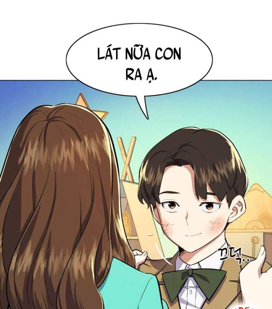 Tiểu Thiếu Gia Gia Tộc Tài Phiệt - Chap 2 - Trang 173