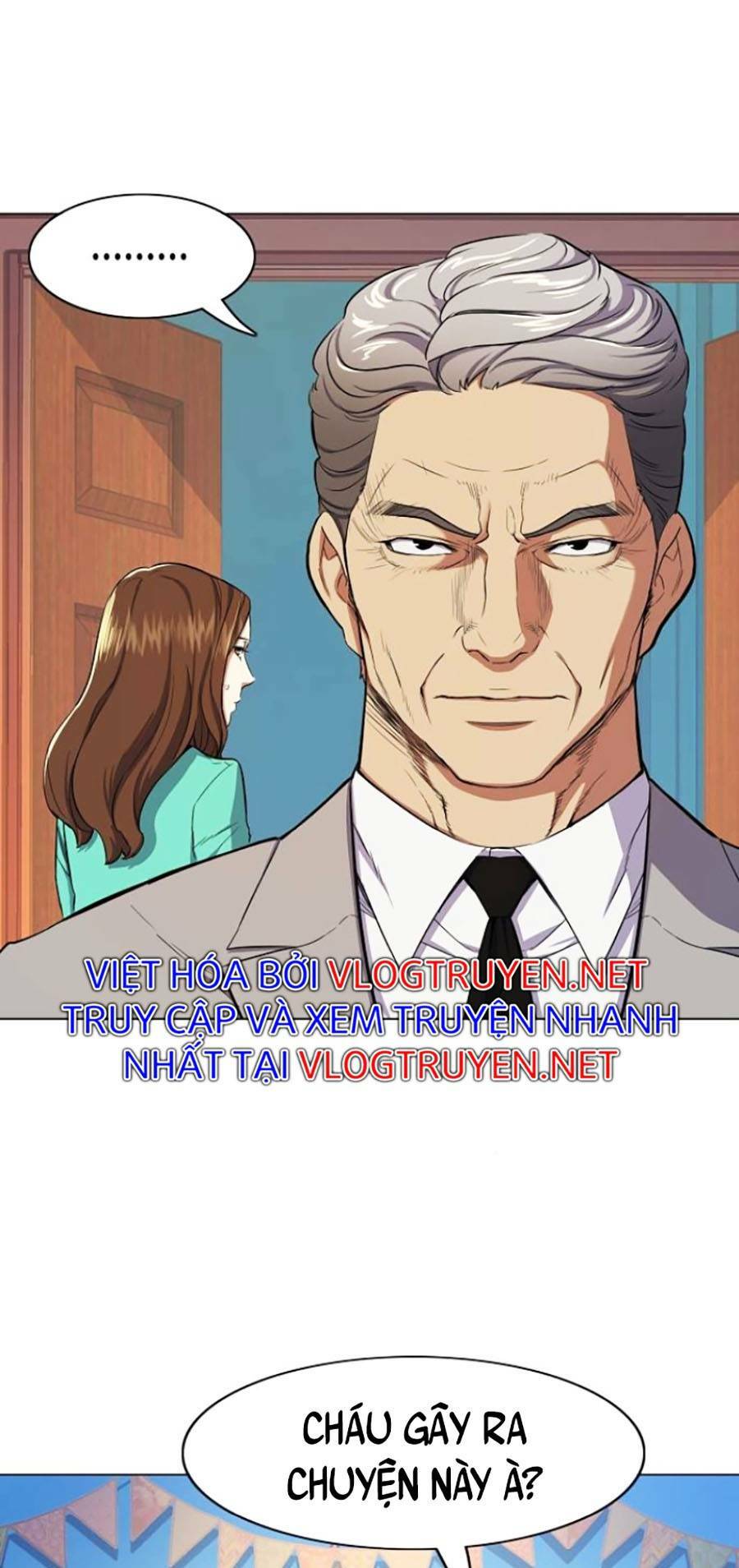 Tiểu Thiếu Gia Gia Tộc Tài Phiệt - Chap 2 - Trang 176