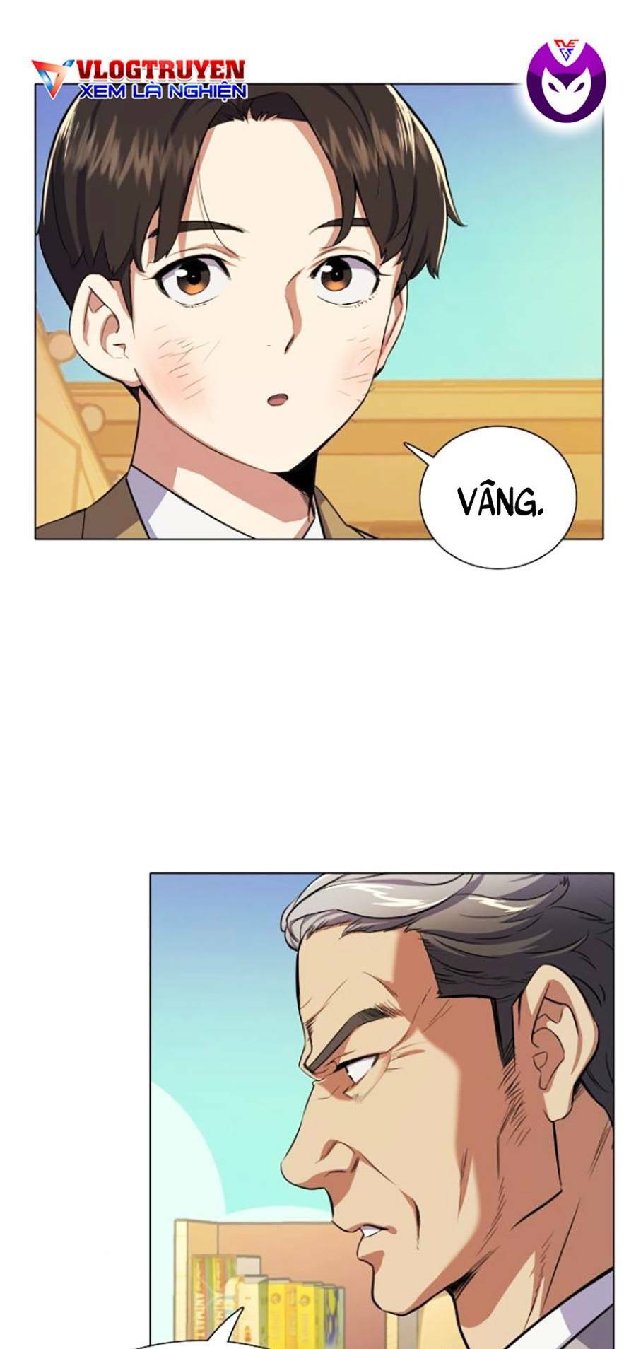 Tiểu Thiếu Gia Gia Tộc Tài Phiệt - Chap 2 - Trang 178