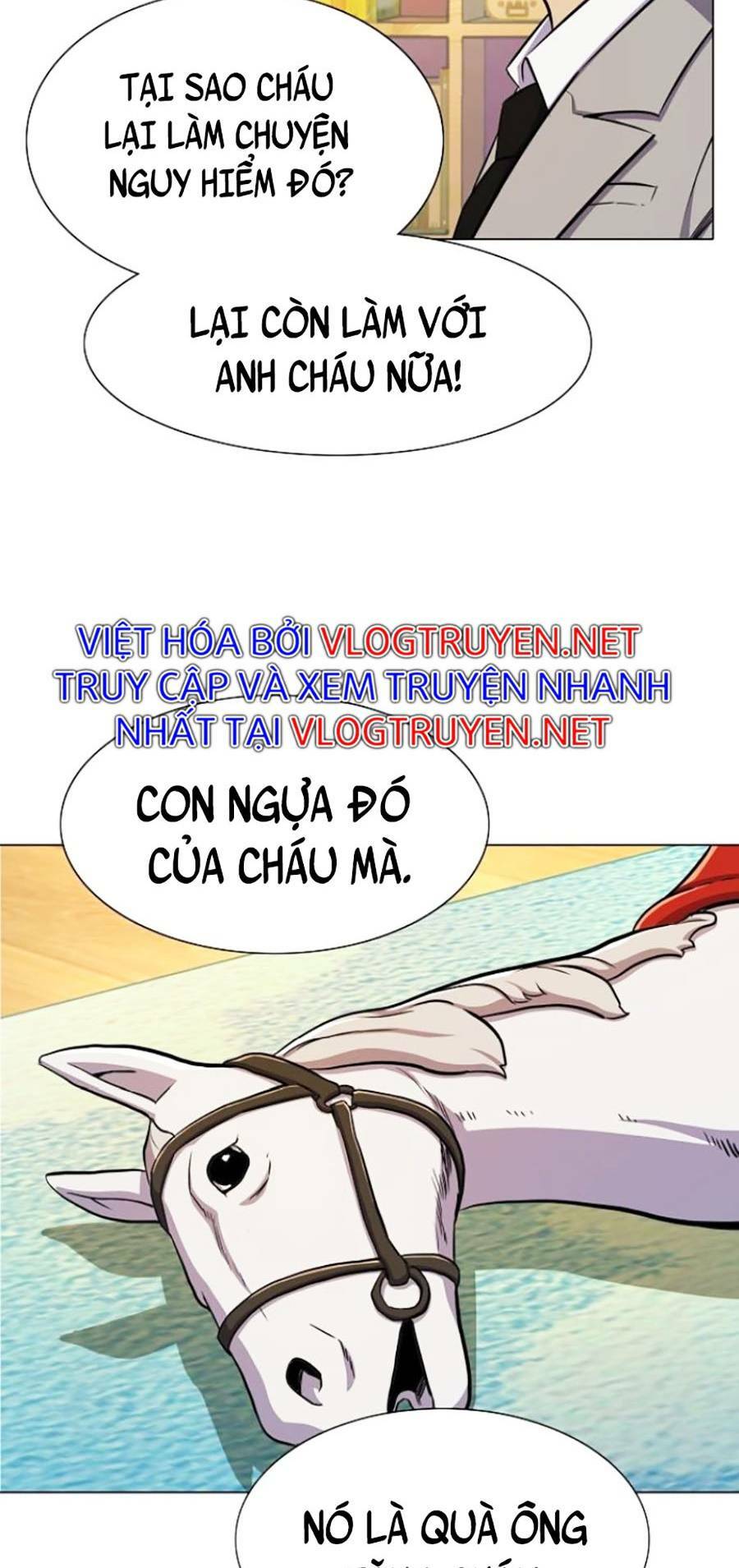 Tiểu Thiếu Gia Gia Tộc Tài Phiệt - Chap 2 - Trang 179