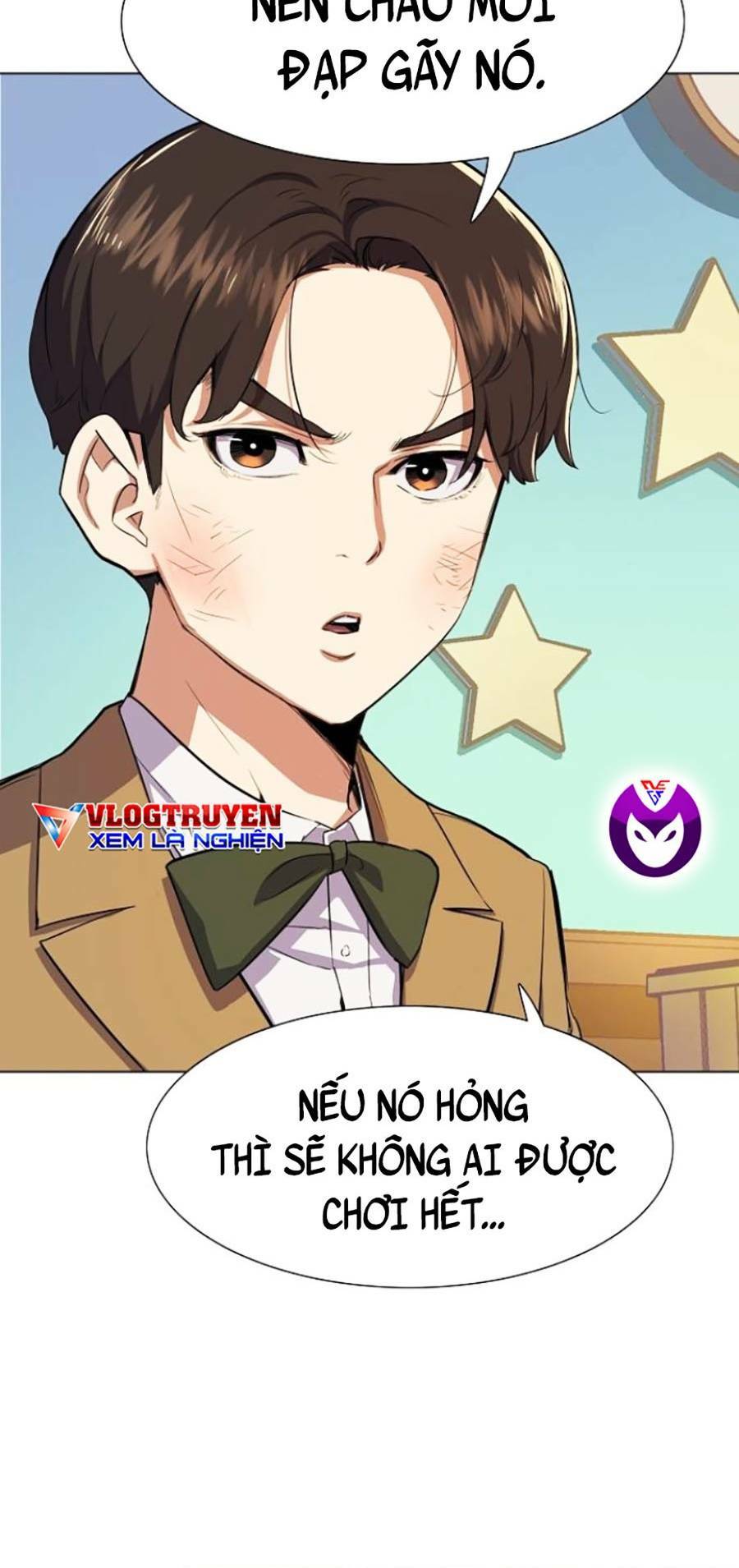 Tiểu Thiếu Gia Gia Tộc Tài Phiệt - Chap 2 - Trang 181