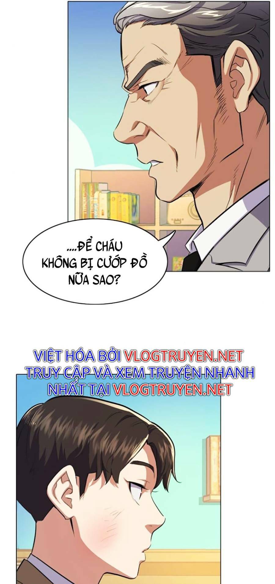 Tiểu Thiếu Gia Gia Tộc Tài Phiệt - Chap 2 - Trang 182