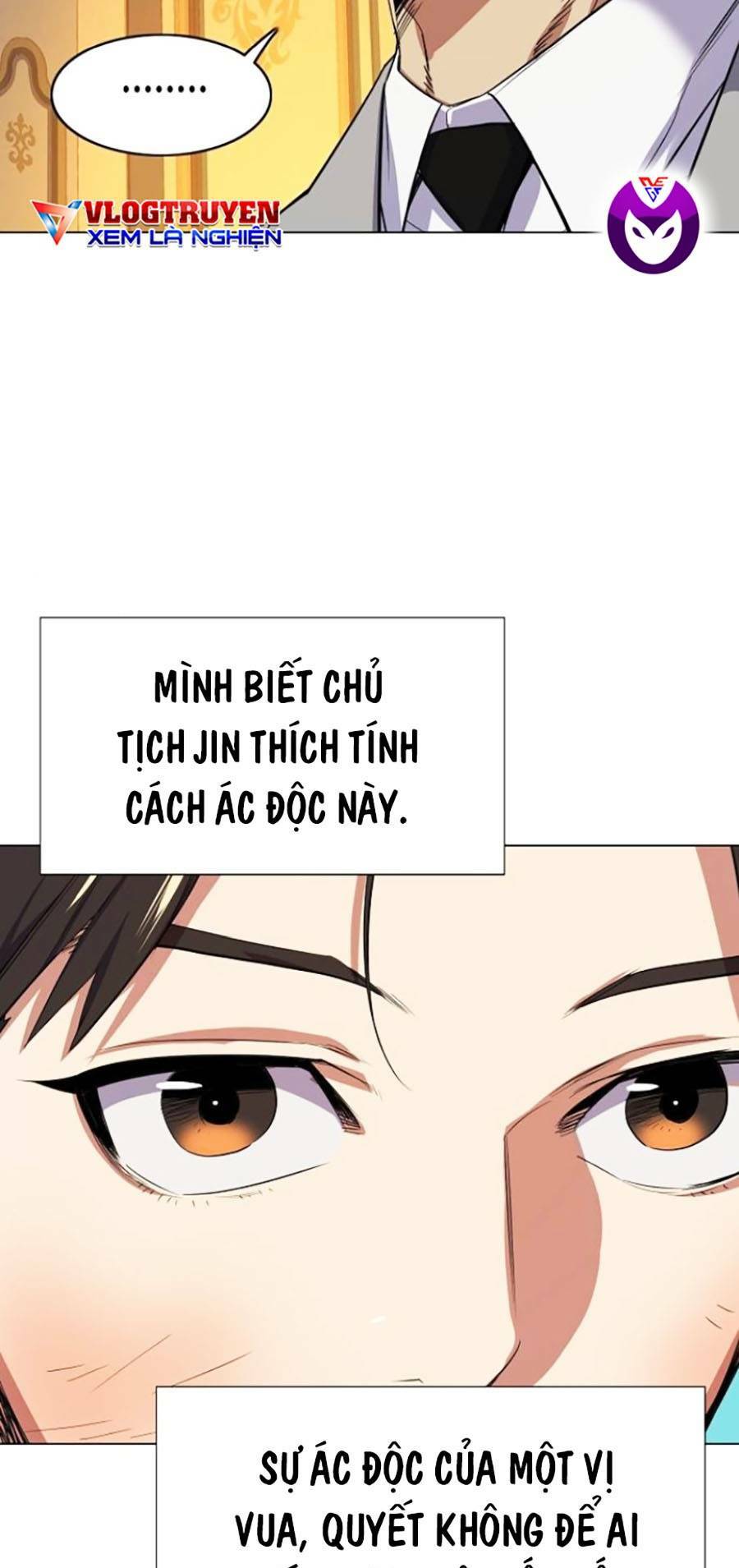 Tiểu Thiếu Gia Gia Tộc Tài Phiệt - Chap 2 - Trang 185