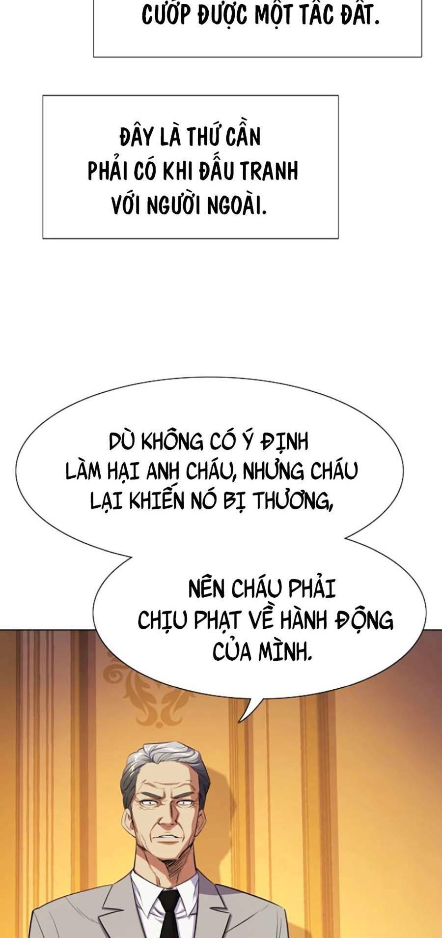 Tiểu Thiếu Gia Gia Tộc Tài Phiệt - Chap 2 - Trang 186