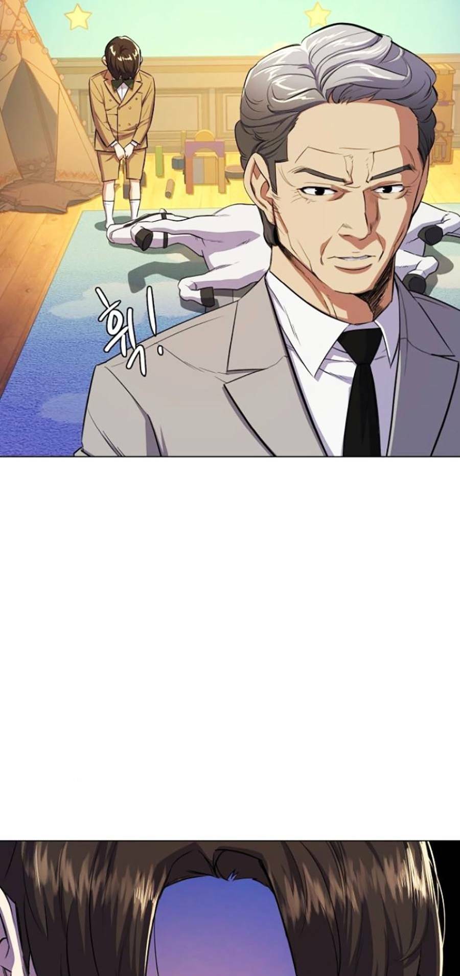 Tiểu Thiếu Gia Gia Tộc Tài Phiệt - Chap 2 - Trang 188