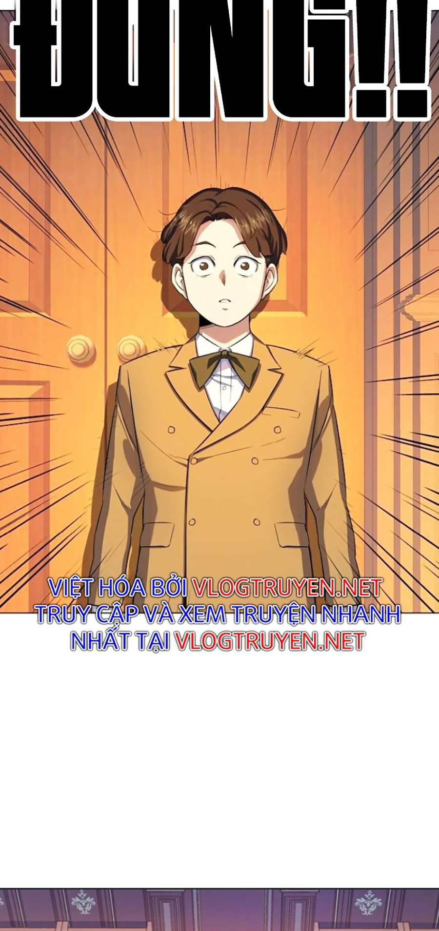 Tiểu Thiếu Gia Gia Tộc Tài Phiệt - Chap 2 - Trang 191