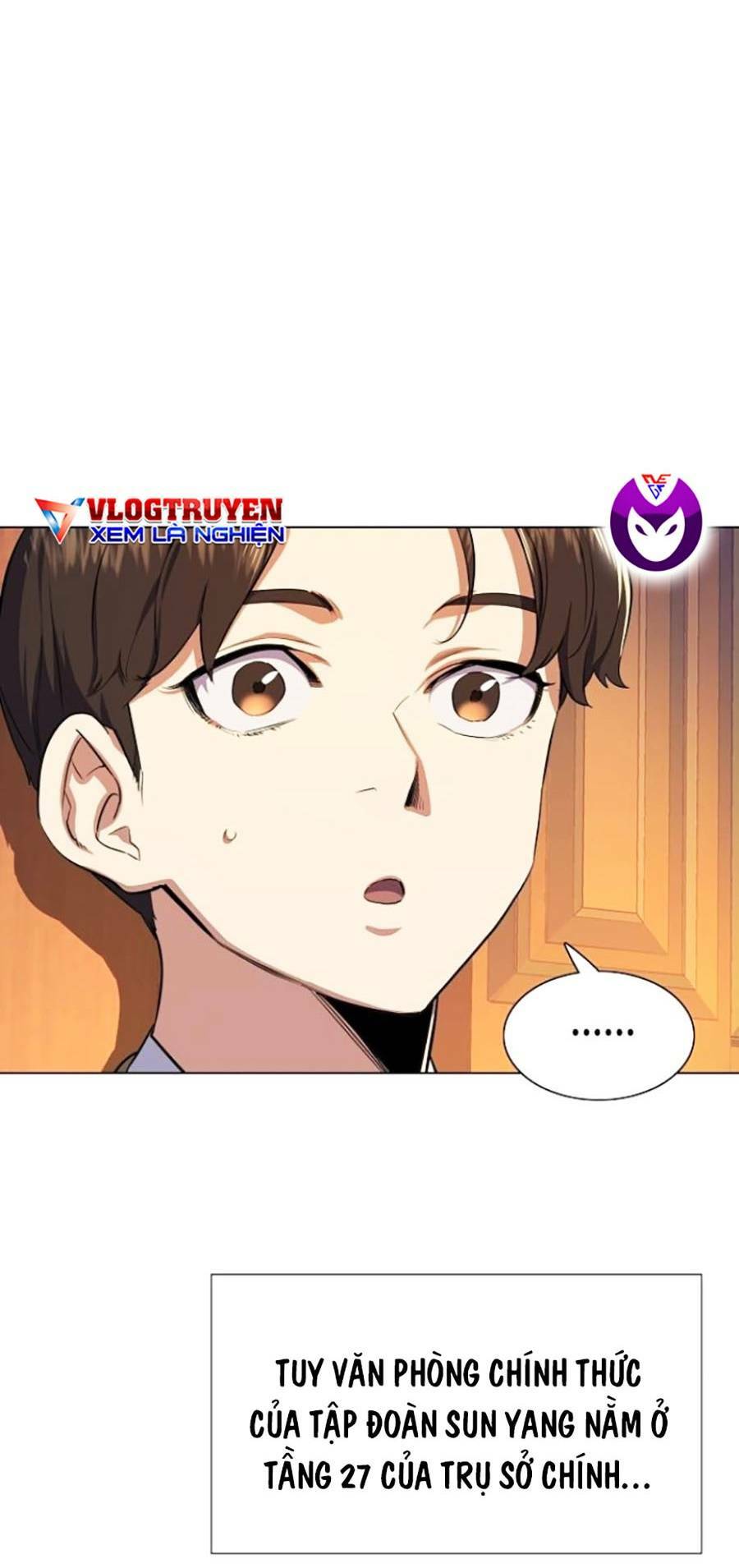 Tiểu Thiếu Gia Gia Tộc Tài Phiệt - Chap 2 - Trang 193