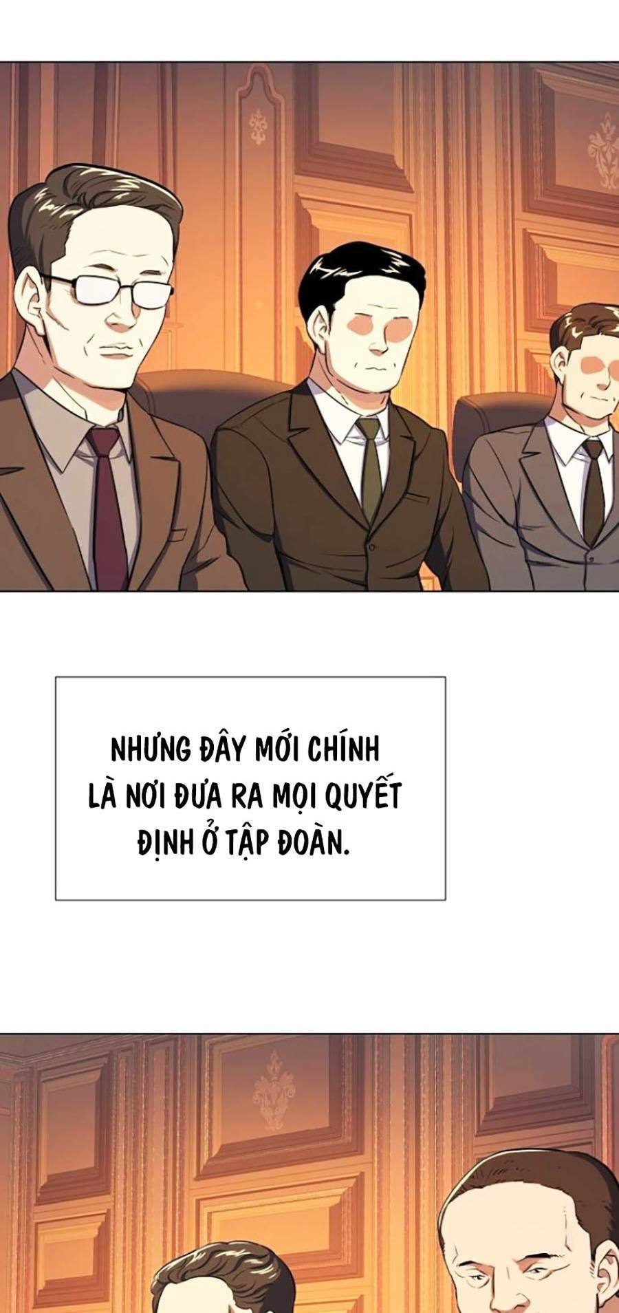 Tiểu Thiếu Gia Gia Tộc Tài Phiệt - Chap 2 - Trang 194
