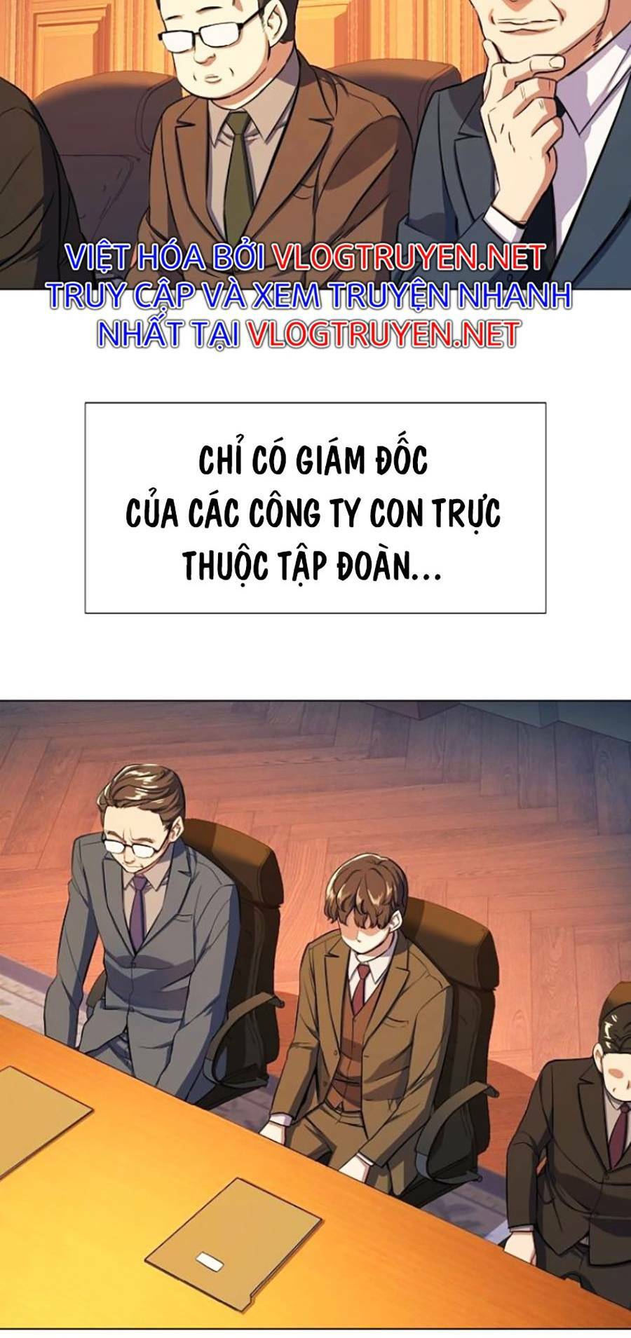 Tiểu Thiếu Gia Gia Tộc Tài Phiệt - Chap 2 - Trang 195