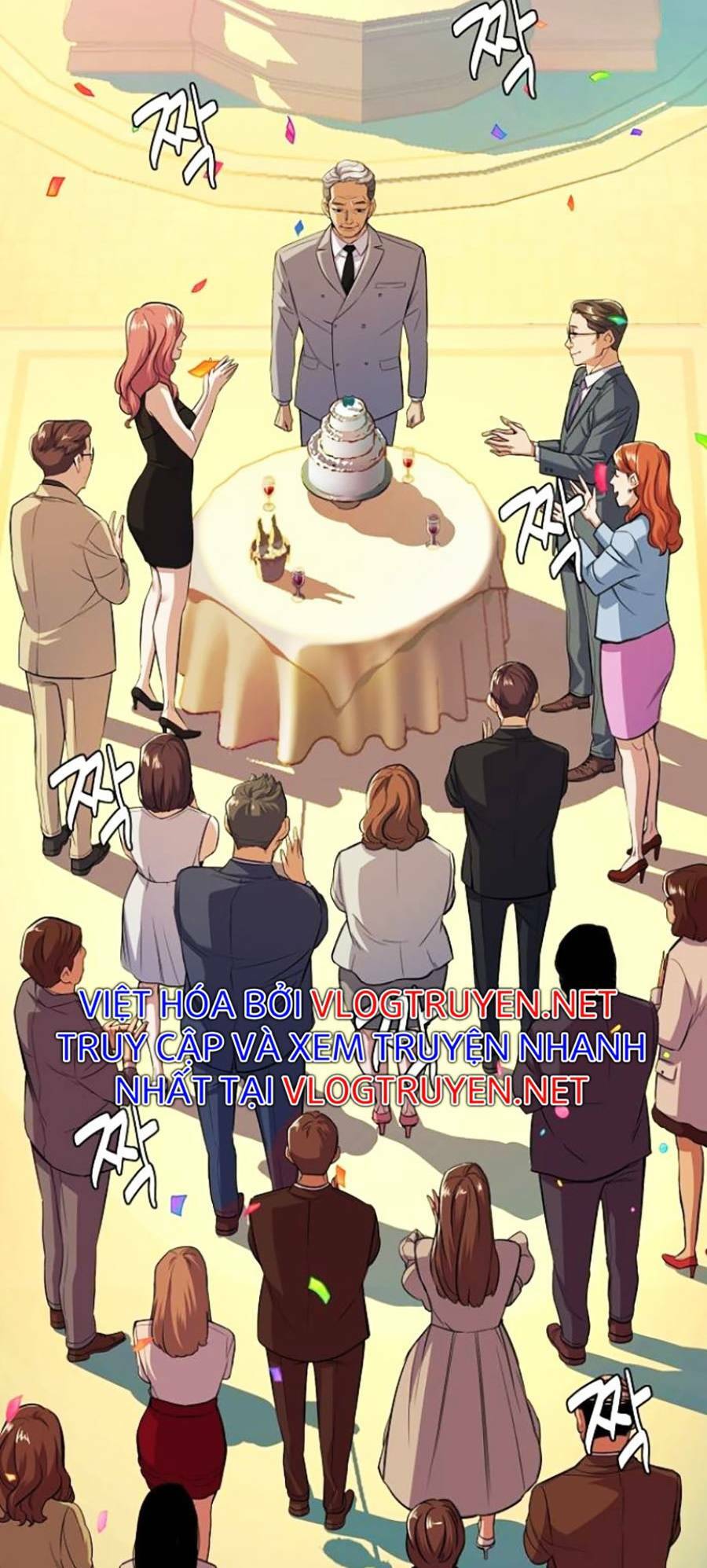 Tiểu Thiếu Gia Gia Tộc Tài Phiệt - Chap 2 - Trang 3