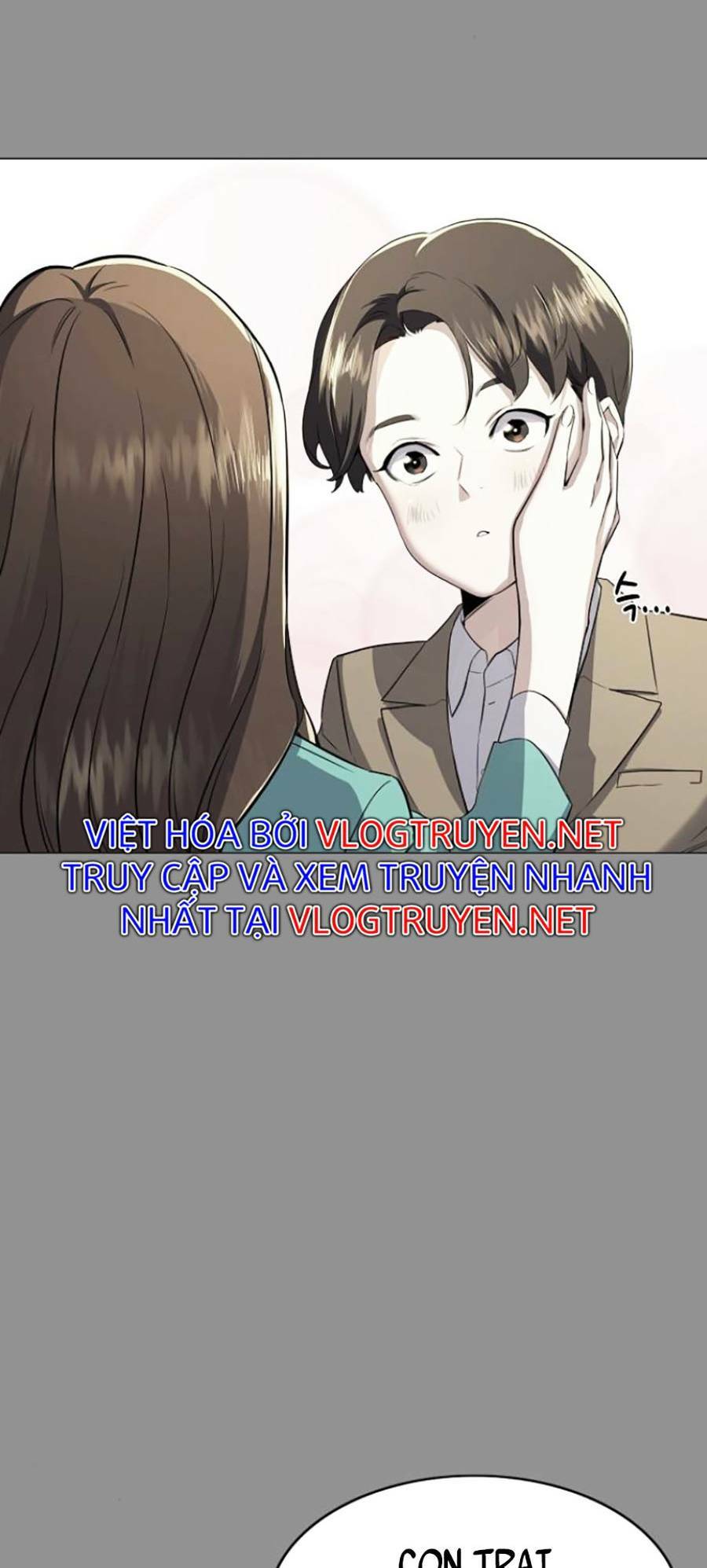 Tiểu Thiếu Gia Gia Tộc Tài Phiệt - Chap 2 - Trang 22