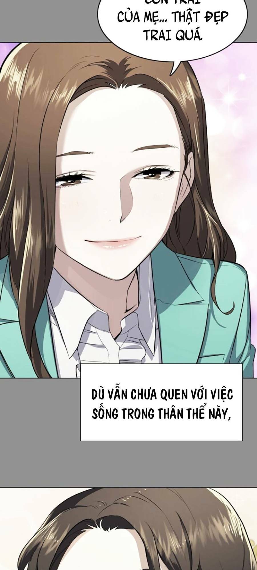Tiểu Thiếu Gia Gia Tộc Tài Phiệt - Chap 2 - Trang 23