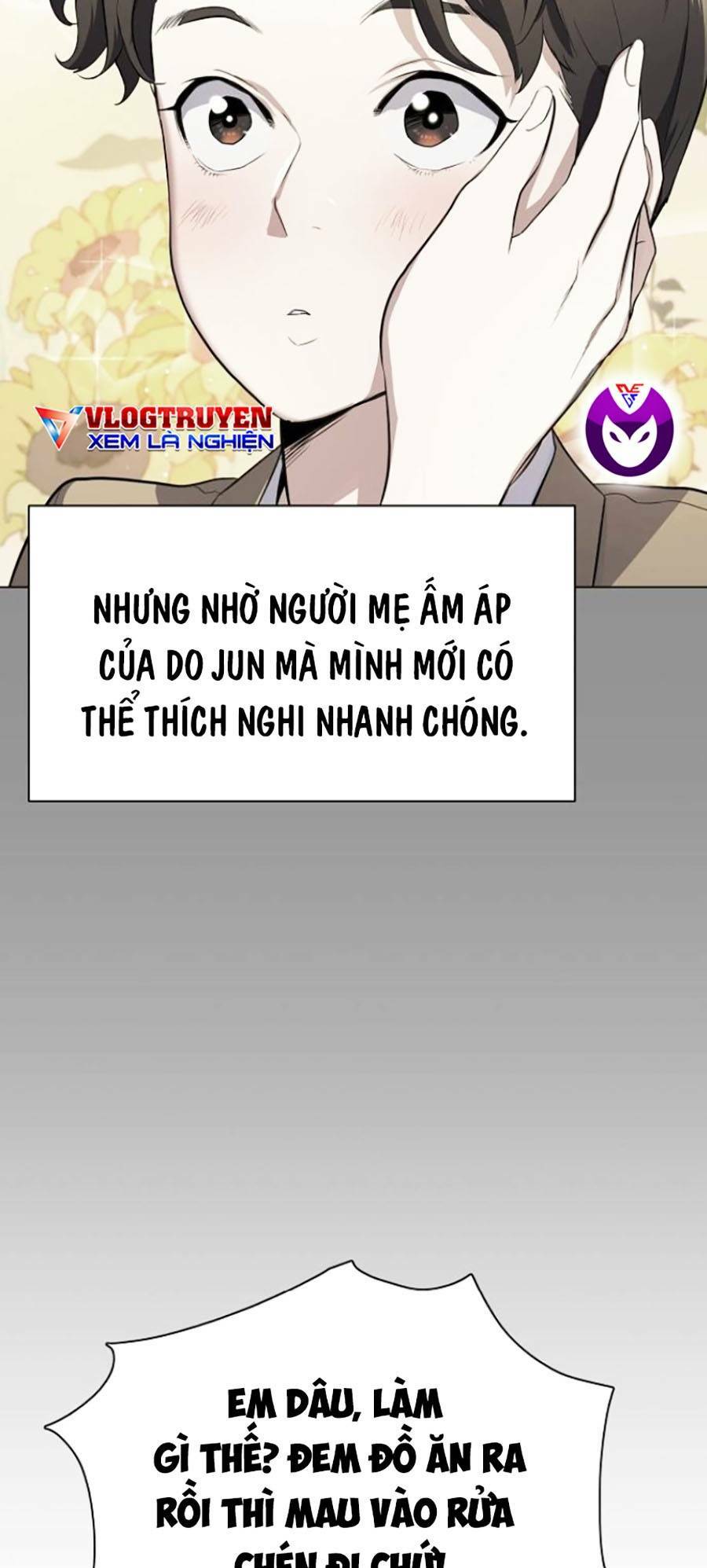 Tiểu Thiếu Gia Gia Tộc Tài Phiệt - Chap 2 - Trang 24