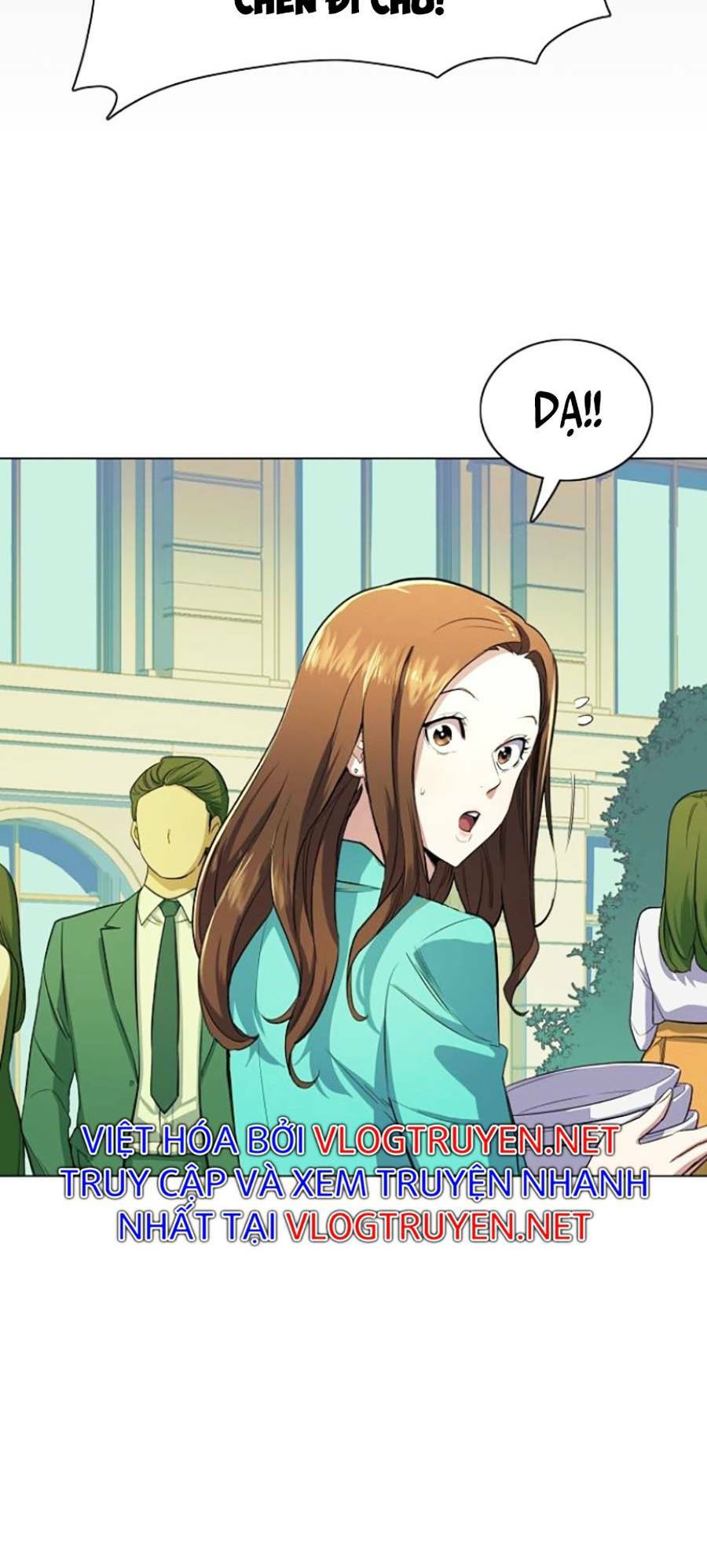Tiểu Thiếu Gia Gia Tộc Tài Phiệt - Chap 2 - Trang 25