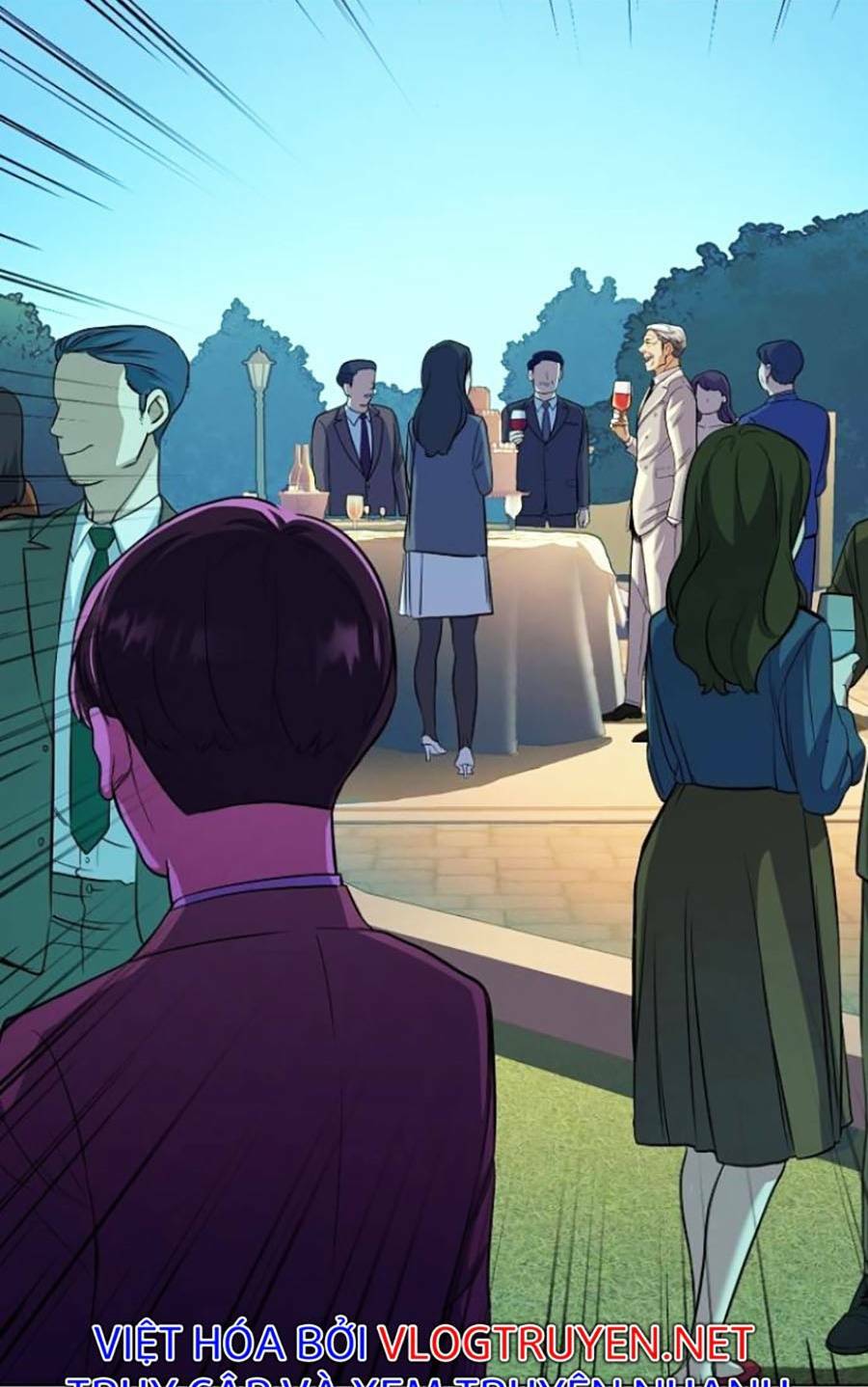 Tiểu Thiếu Gia Gia Tộc Tài Phiệt - Chap 2 - Trang 30