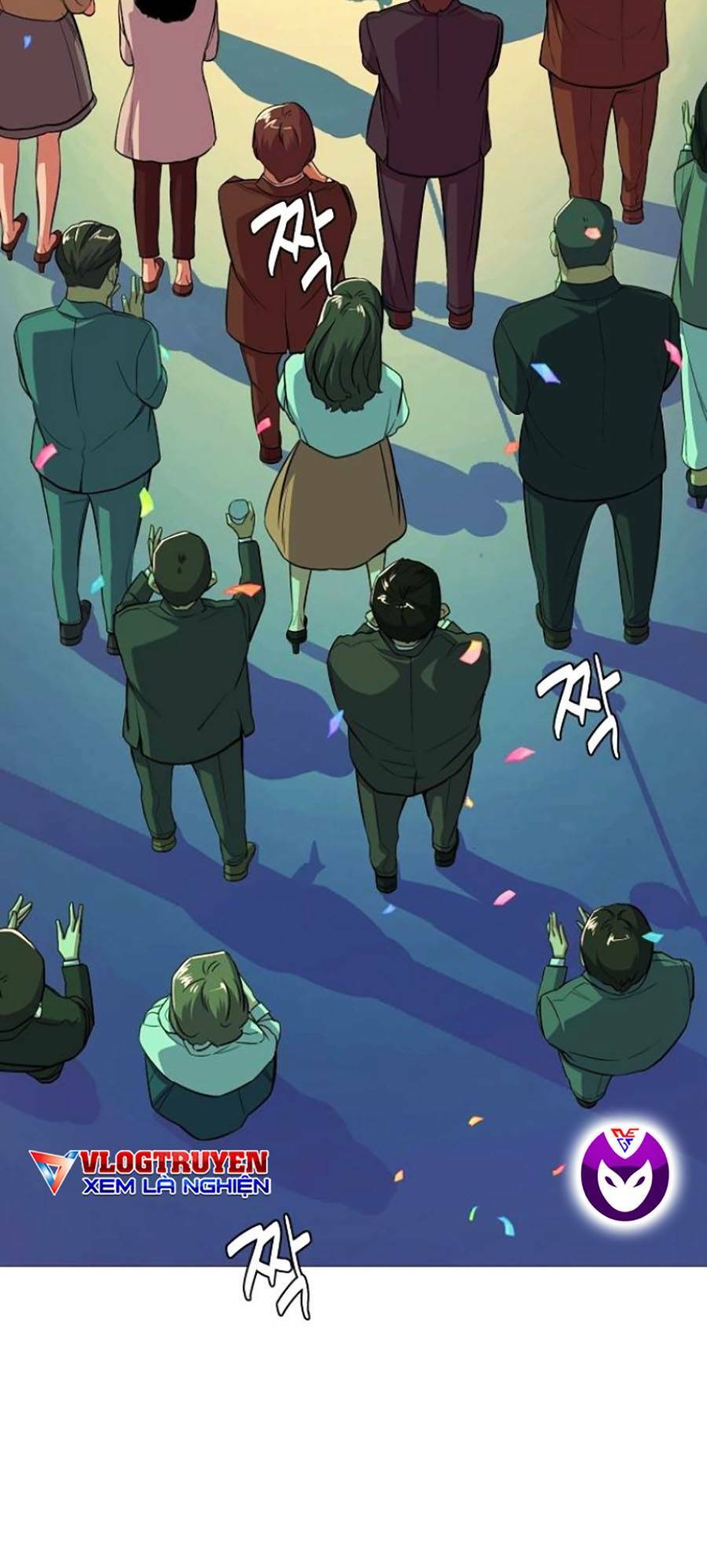 Tiểu Thiếu Gia Gia Tộc Tài Phiệt - Chap 2 - Trang 4