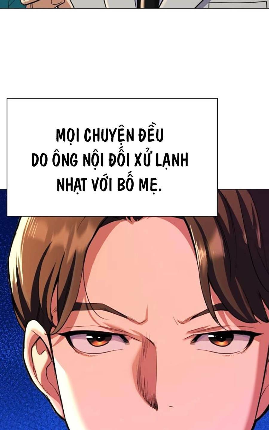 Tiểu Thiếu Gia Gia Tộc Tài Phiệt - Chap 2 - Trang 32