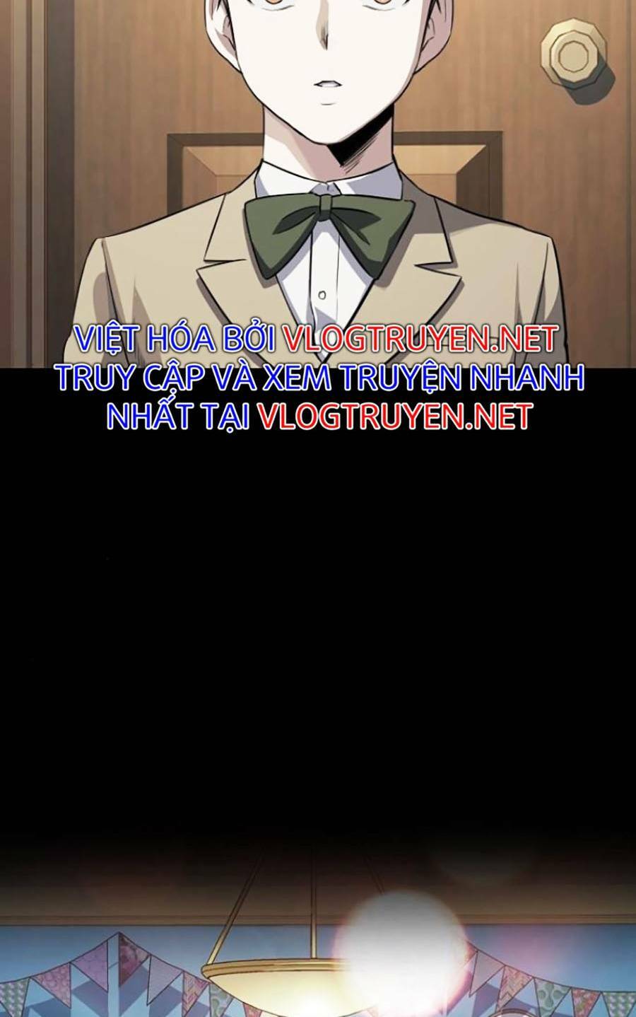 Tiểu Thiếu Gia Gia Tộc Tài Phiệt - Chap 2 - Trang 36