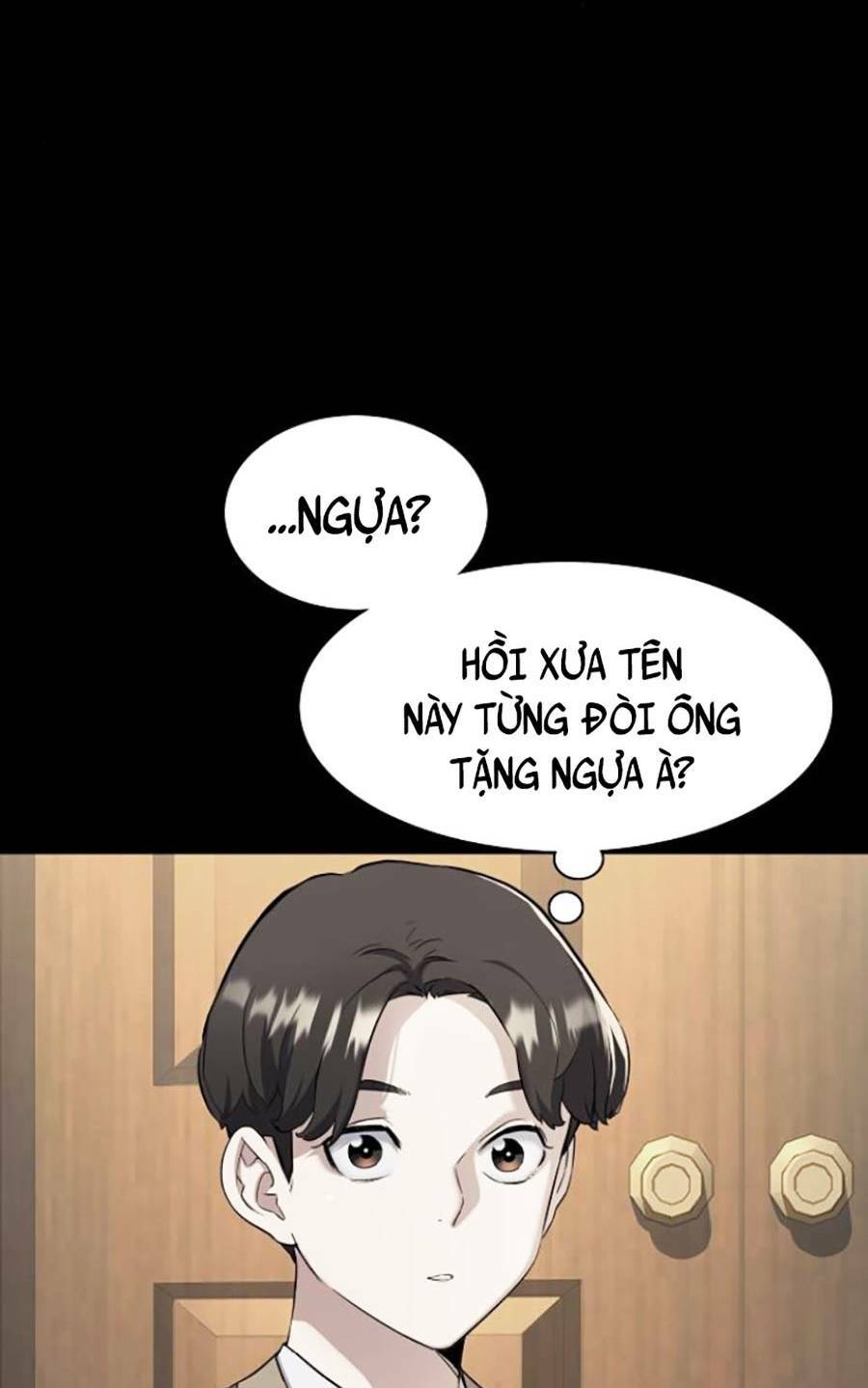 Tiểu Thiếu Gia Gia Tộc Tài Phiệt - Chap 2 - Trang 38