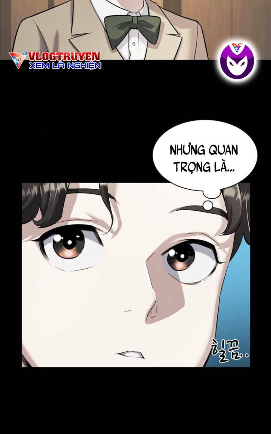 Tiểu Thiếu Gia Gia Tộc Tài Phiệt - Chap 2 - Trang 39