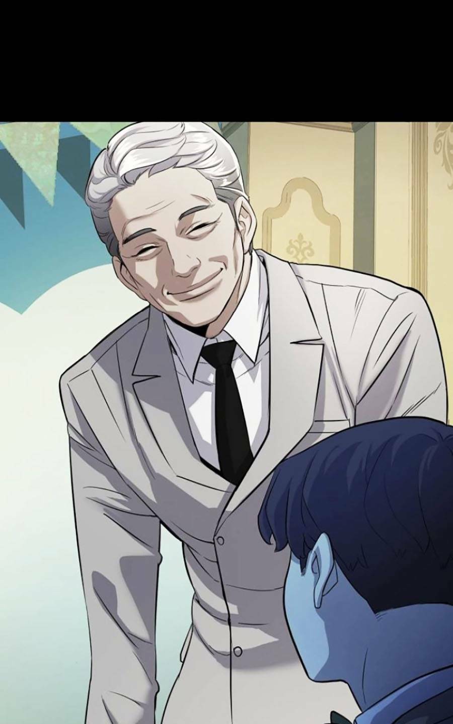 Tiểu Thiếu Gia Gia Tộc Tài Phiệt - Chap 2 - Trang 40